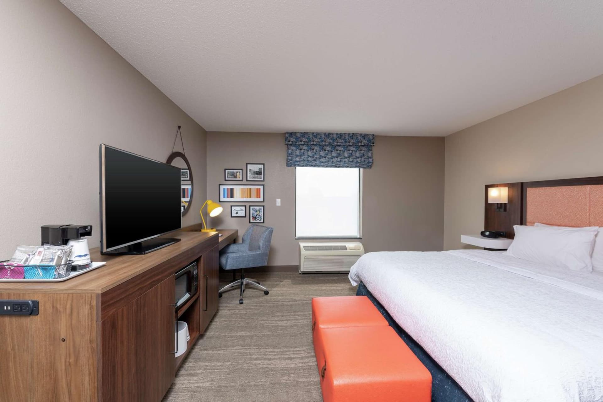 Hampton Inn Warsaw gallery photo in Warsaw, IN — image 32