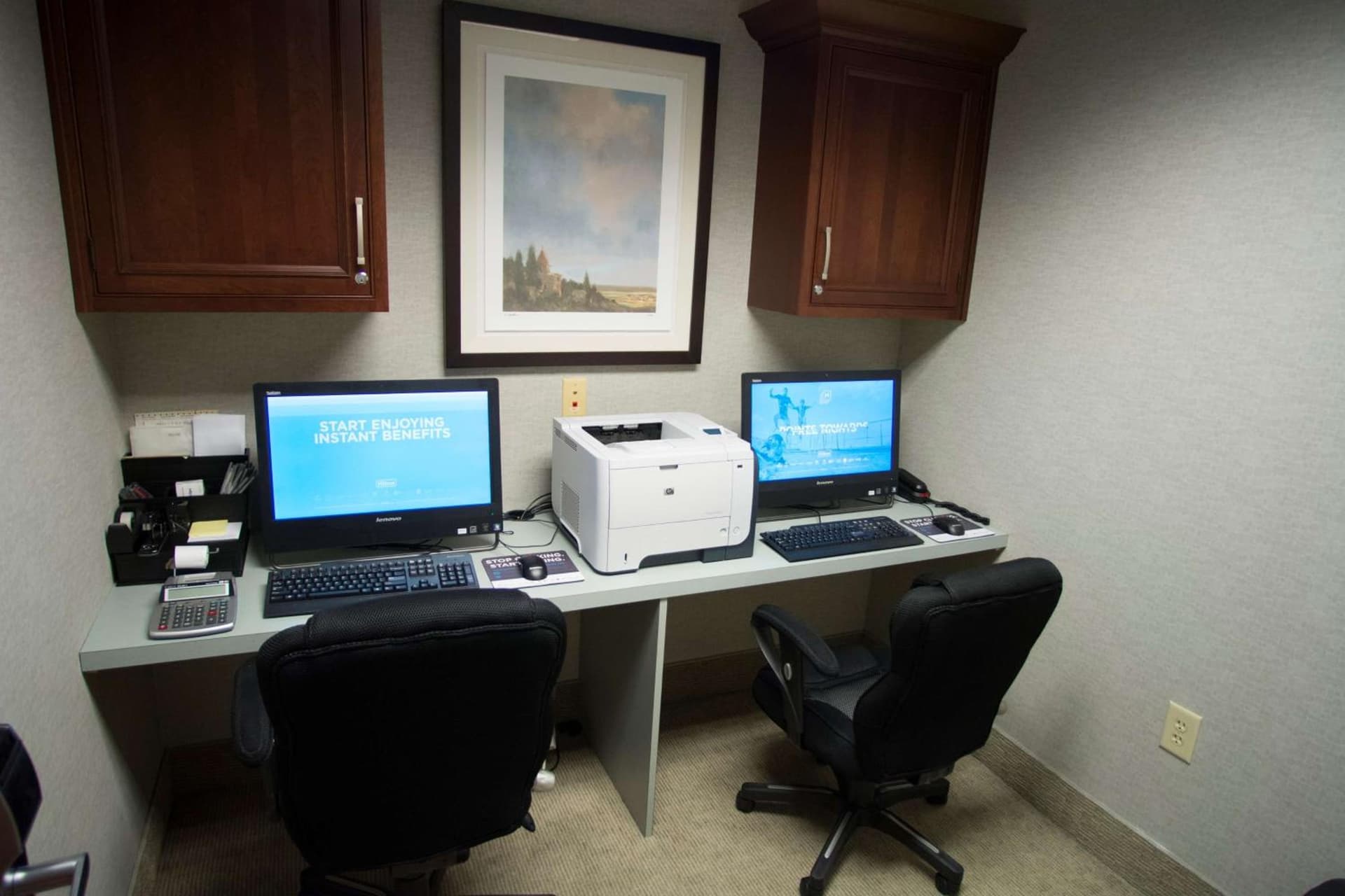 Hampton Inn Warsaw gallery photo in Warsaw, IN — image 34