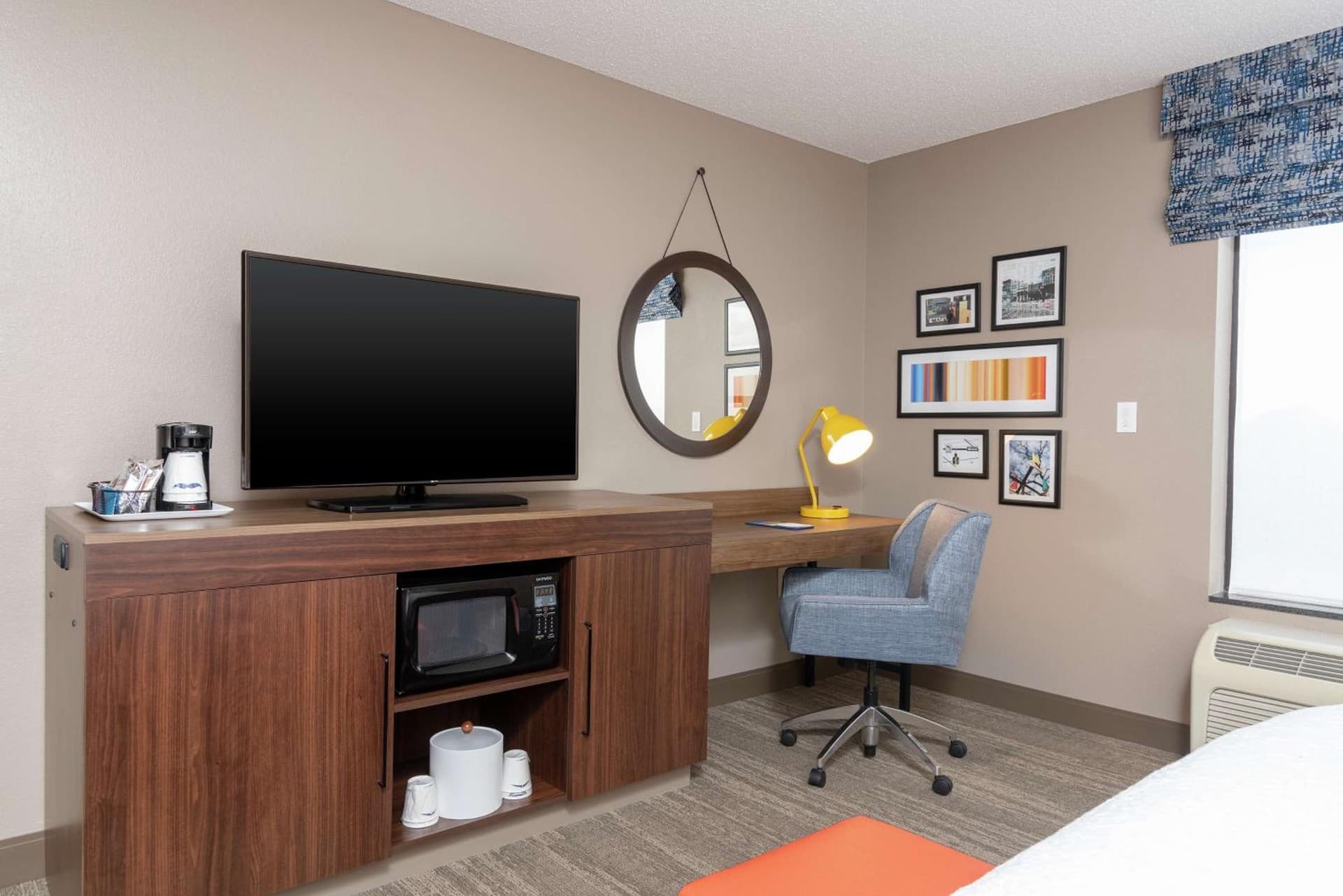 Hampton Inn Warsaw gallery photo in Warsaw, IN — image 18