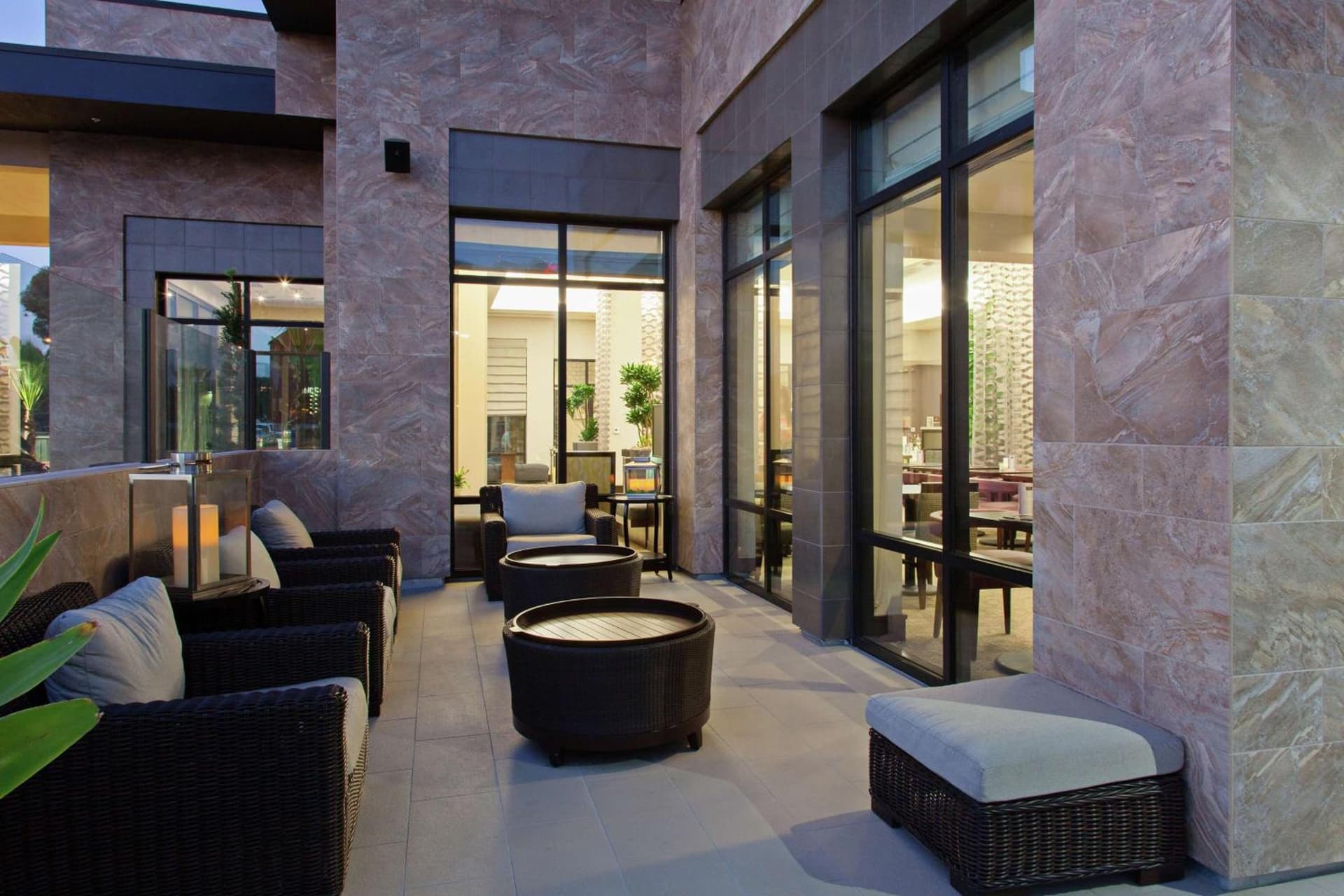Hilton Garden Inn Irvine/Orange County Airport gallery photo in Irvine, CA — image 28