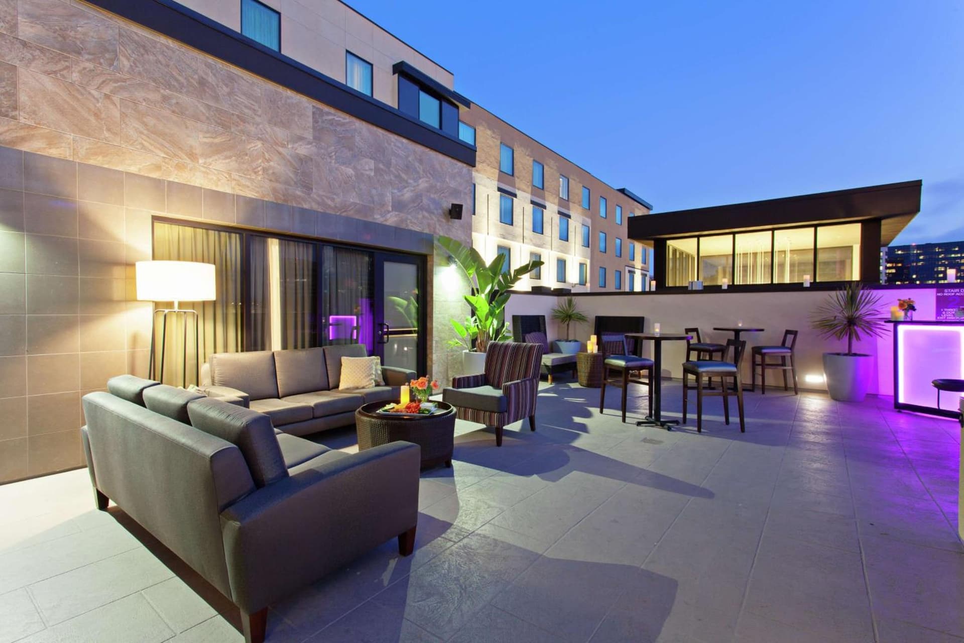 Hilton Garden Inn Irvine/Orange County Airport gallery photo in Irvine, CA — image 44