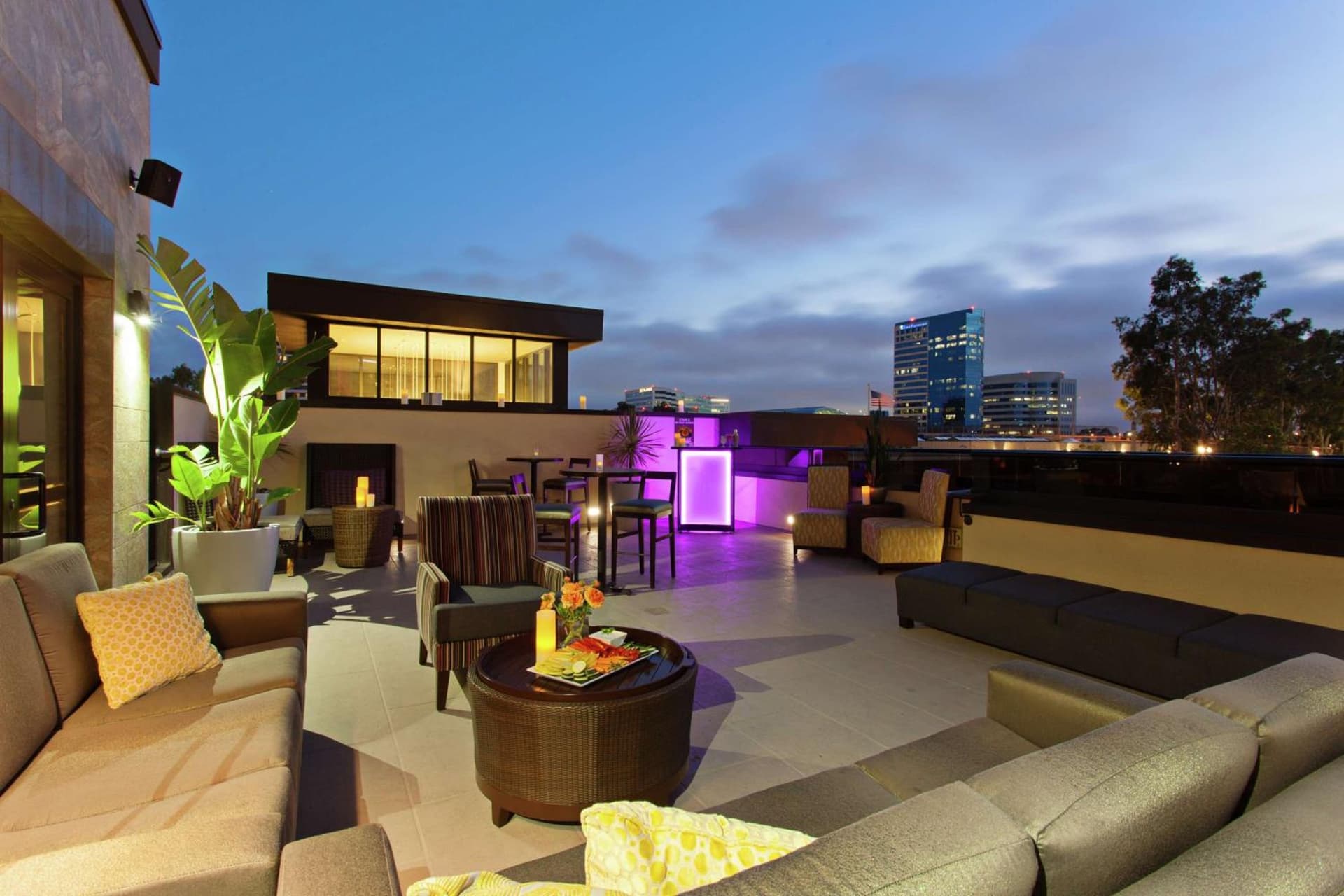 Hilton Garden Inn Irvine/Orange County Airport gallery photo in Irvine, CA — image 45