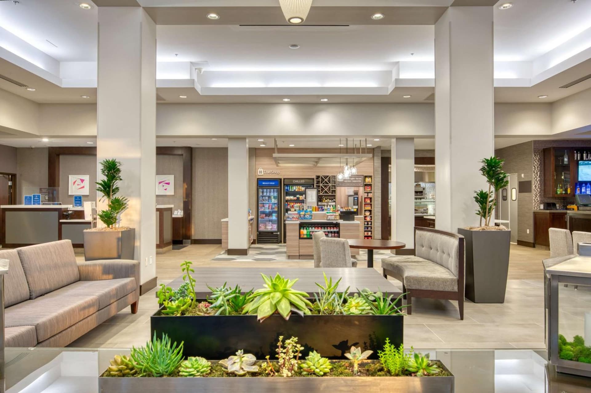 Hilton Garden Inn Irvine/Orange County Airport gallery photo in Irvine, CA — image 63