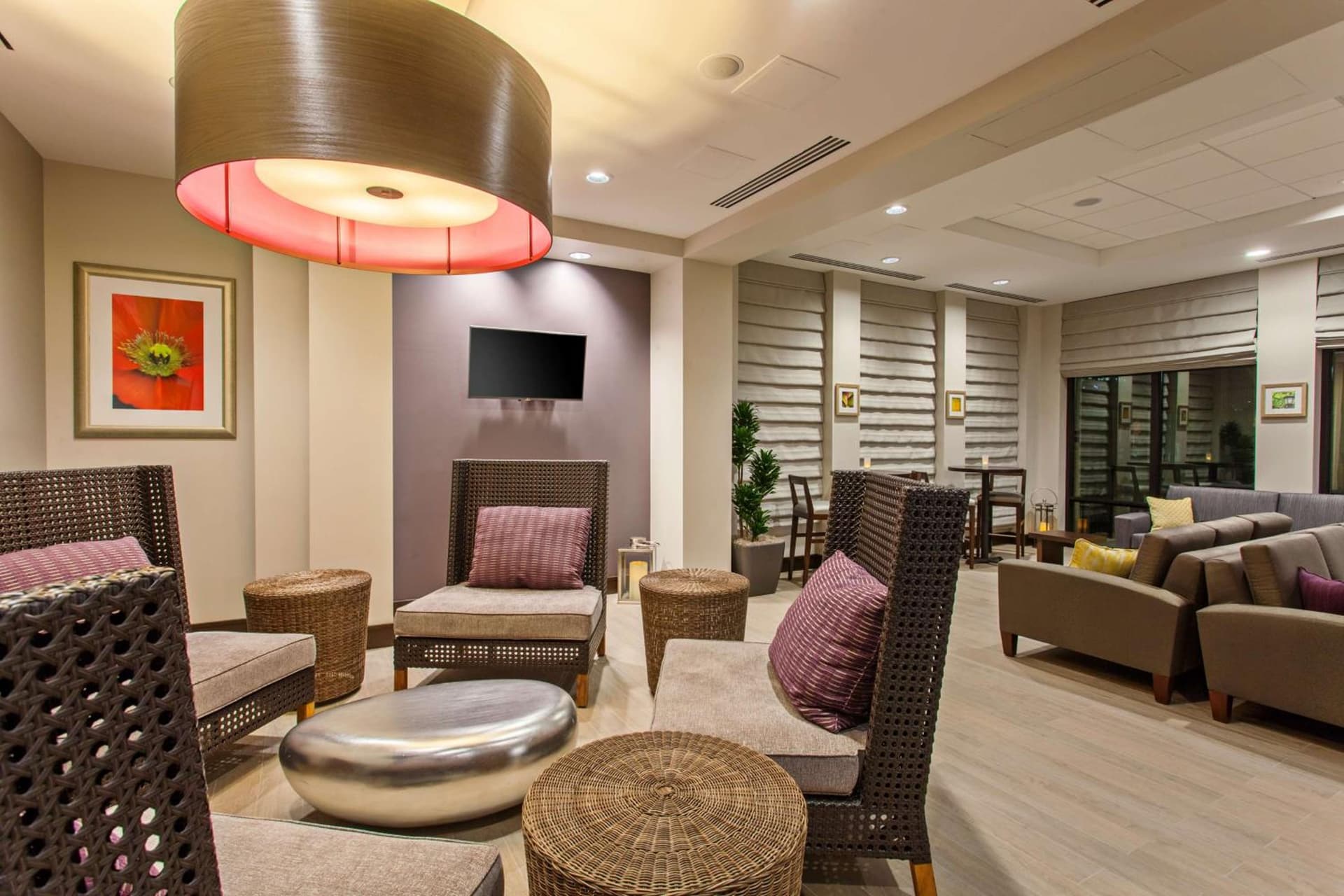 Hilton Garden Inn Irvine/Orange County Airport gallery photo in Irvine, CA — image 62