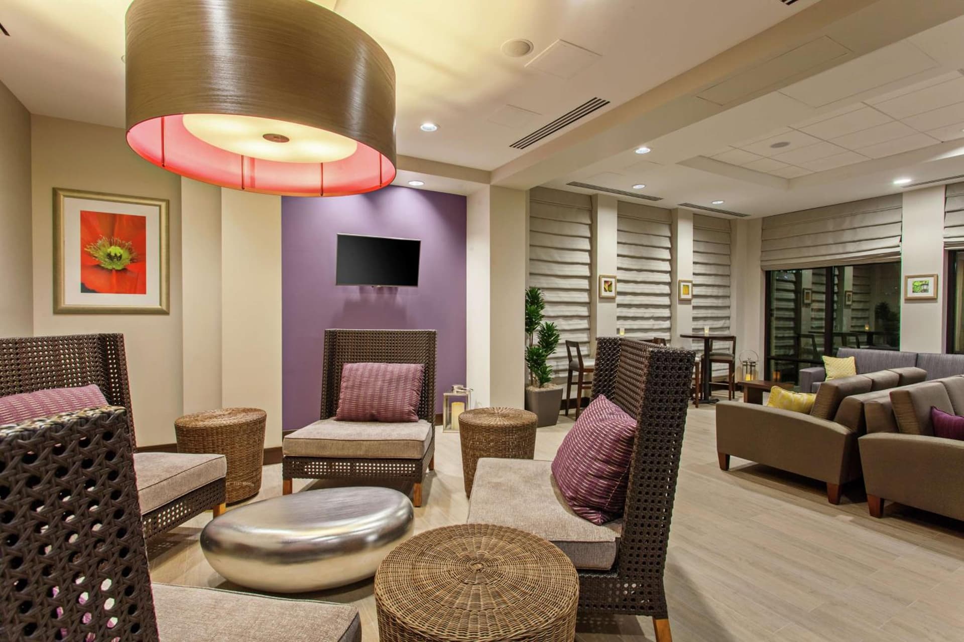 Hilton Garden Inn Irvine/Orange County Airport gallery photo in Irvine, CA — image 14