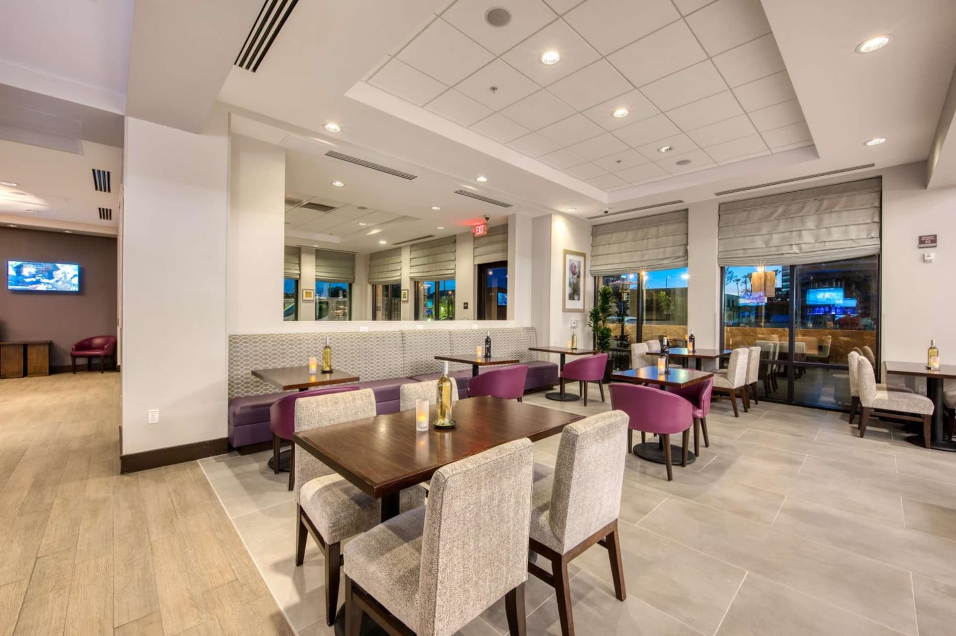 Hilton Garden Inn Irvine/Orange County Airport gallery photo in Irvine, CA — image 66