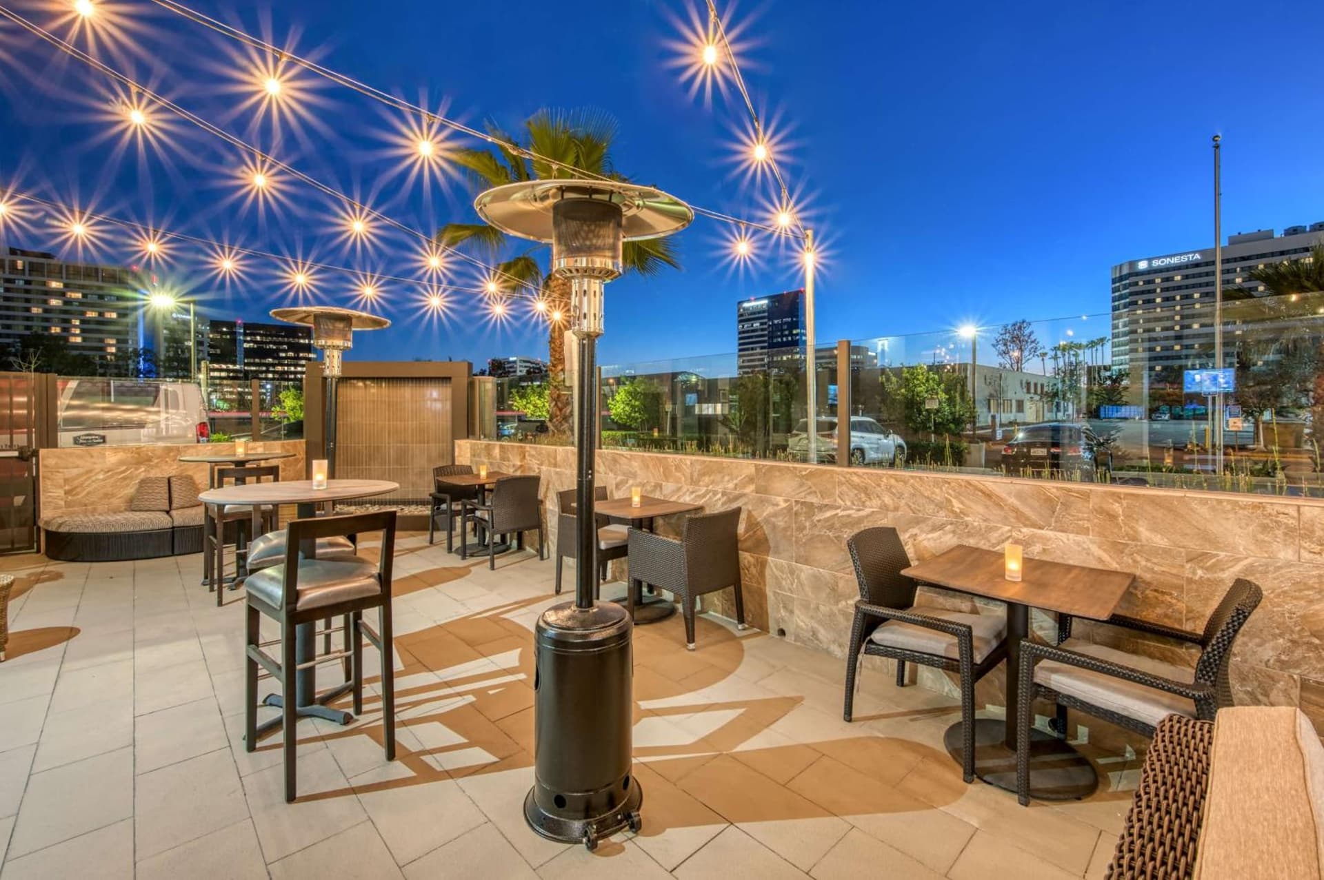 Hilton Garden Inn Irvine/Orange County Airport gallery photo in Irvine, CA — image 65