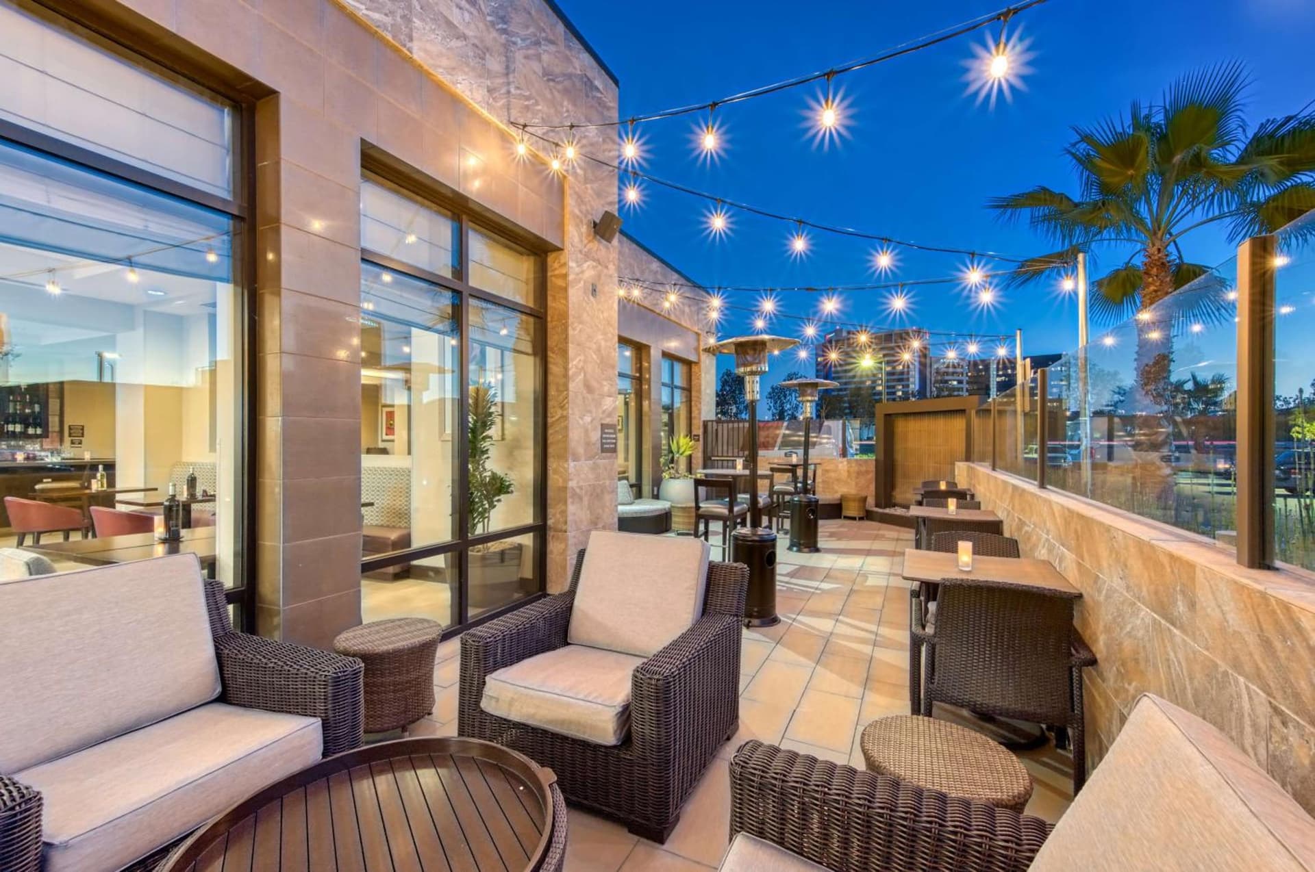 Hilton Garden Inn Irvine/Orange County Airport gallery photo in Irvine, CA — image 40