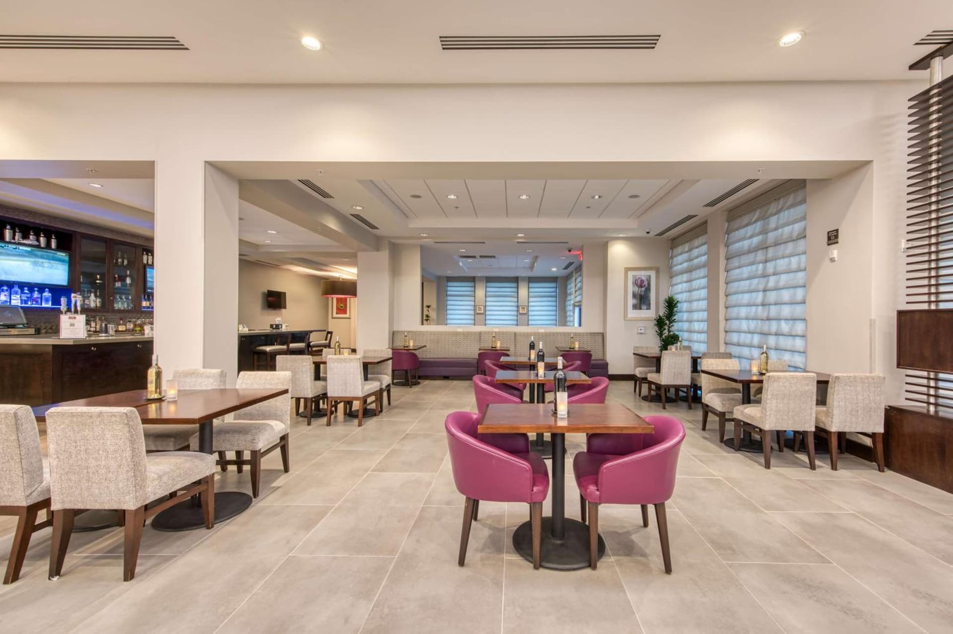 Hilton Garden Inn Irvine/Orange County Airport gallery photo in Irvine, CA — image 32