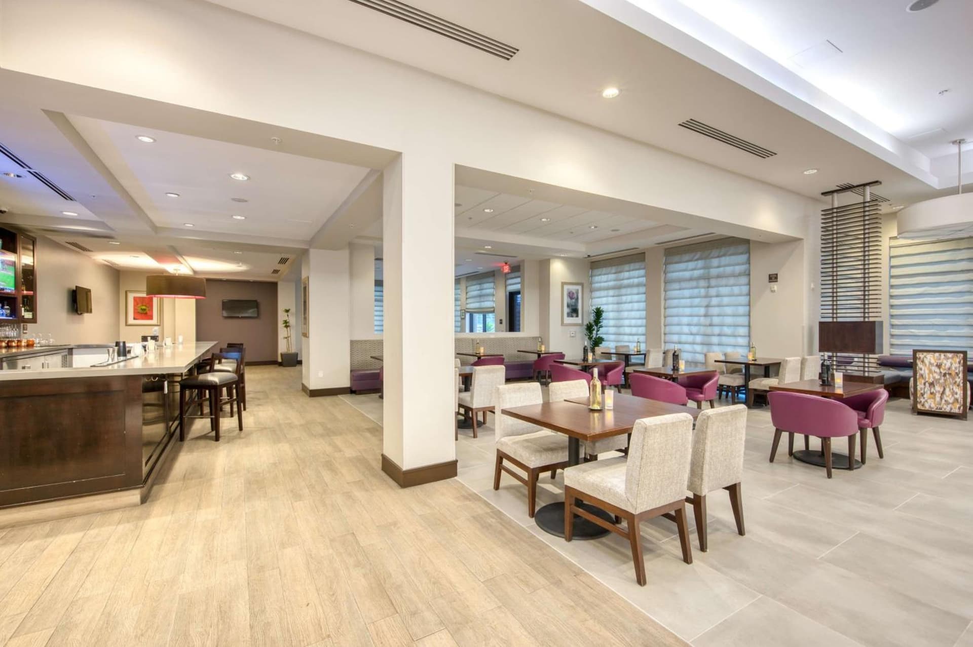 Hilton Garden Inn Irvine/Orange County Airport gallery photo in Irvine, CA — image 31