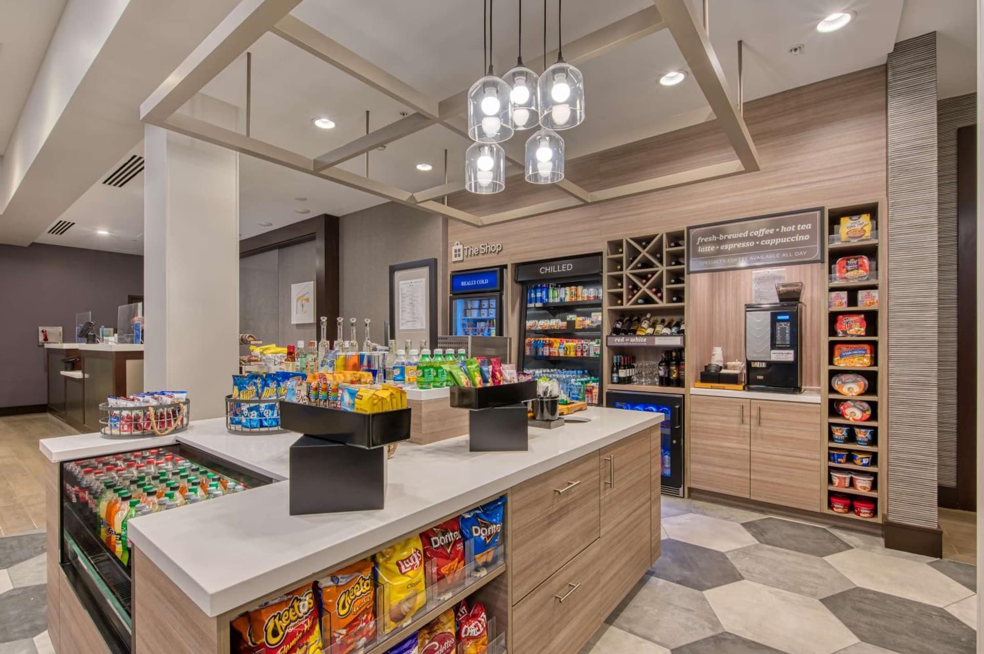 Hilton Garden Inn Irvine/Orange County Airport gallery photo in Irvine, CA — image 37
