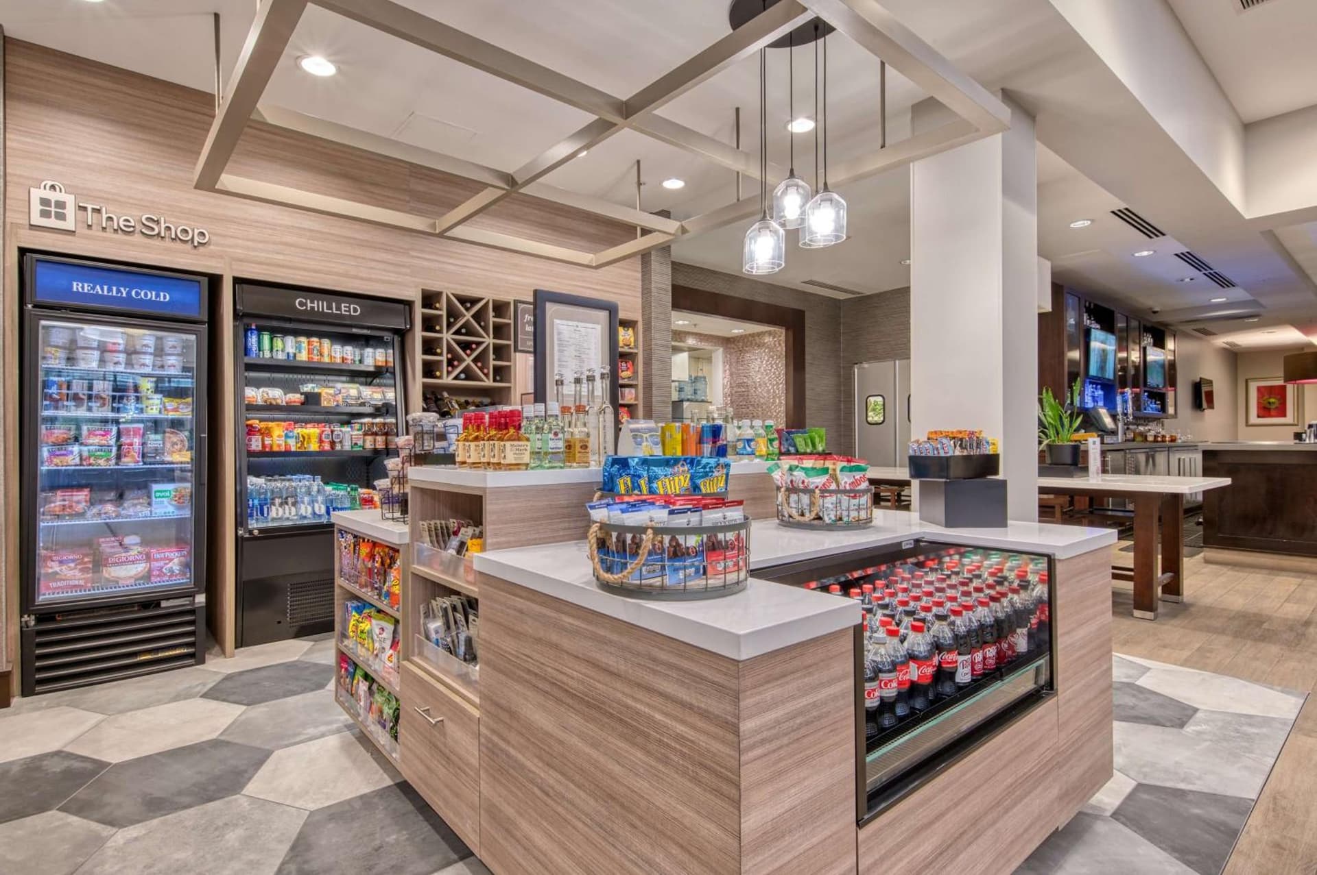 Hilton Garden Inn Irvine/Orange County Airport gallery photo in Irvine, CA — image 9
