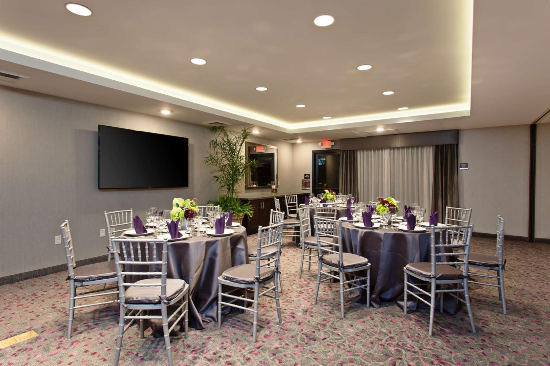Hilton Garden Inn Irvine/Orange County Airport gallery photo in Irvine, CA — image 30