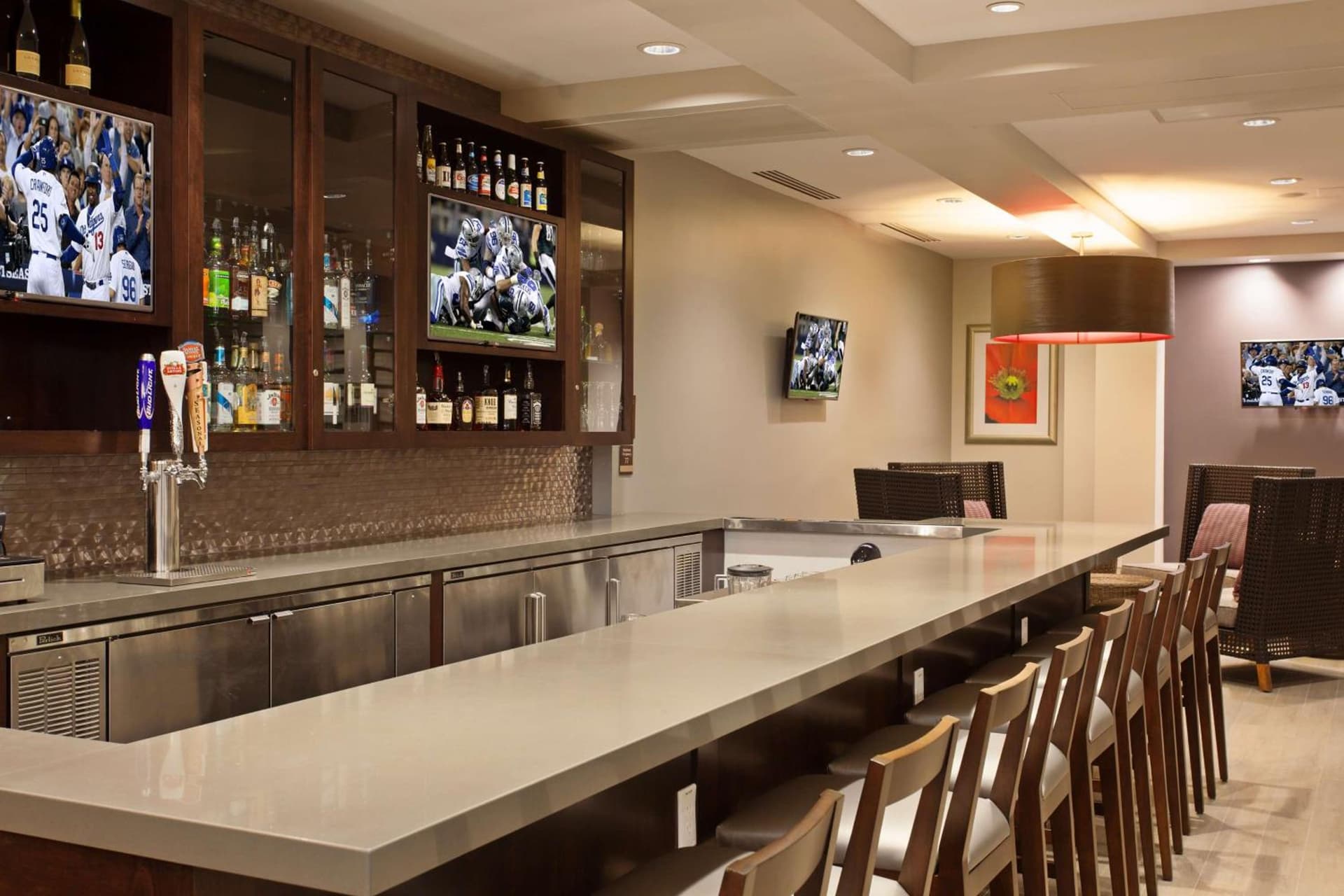 Hilton Garden Inn Irvine/Orange County Airport gallery photo in Irvine, CA — image 20