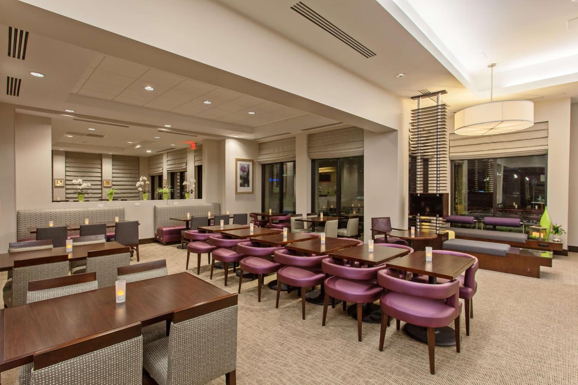Hilton Garden Inn Irvine/Orange County Airport gallery photo in Irvine, CA — image 56