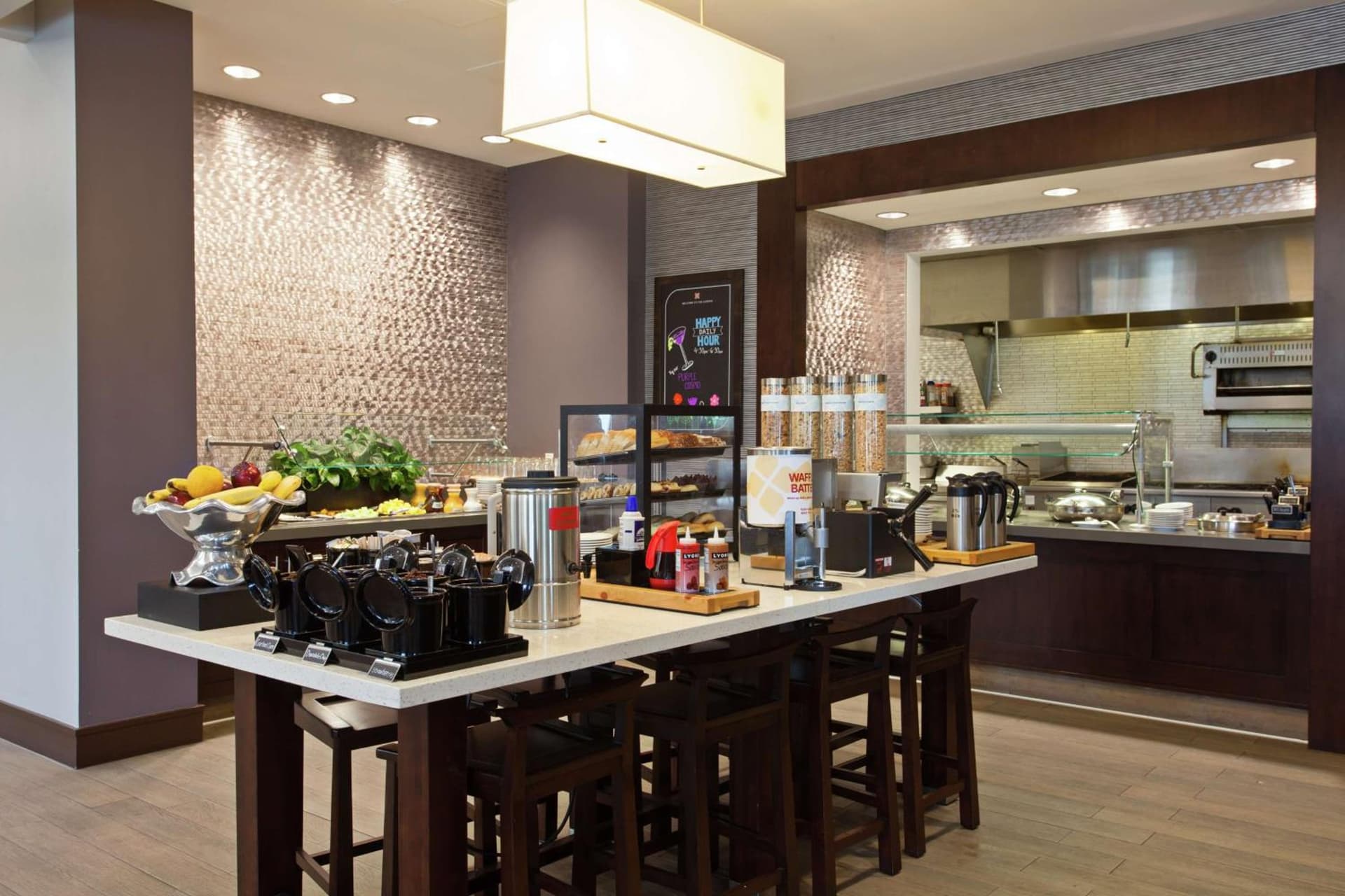 Hilton Garden Inn Irvine/Orange County Airport gallery photo in Irvine, CA — image 52