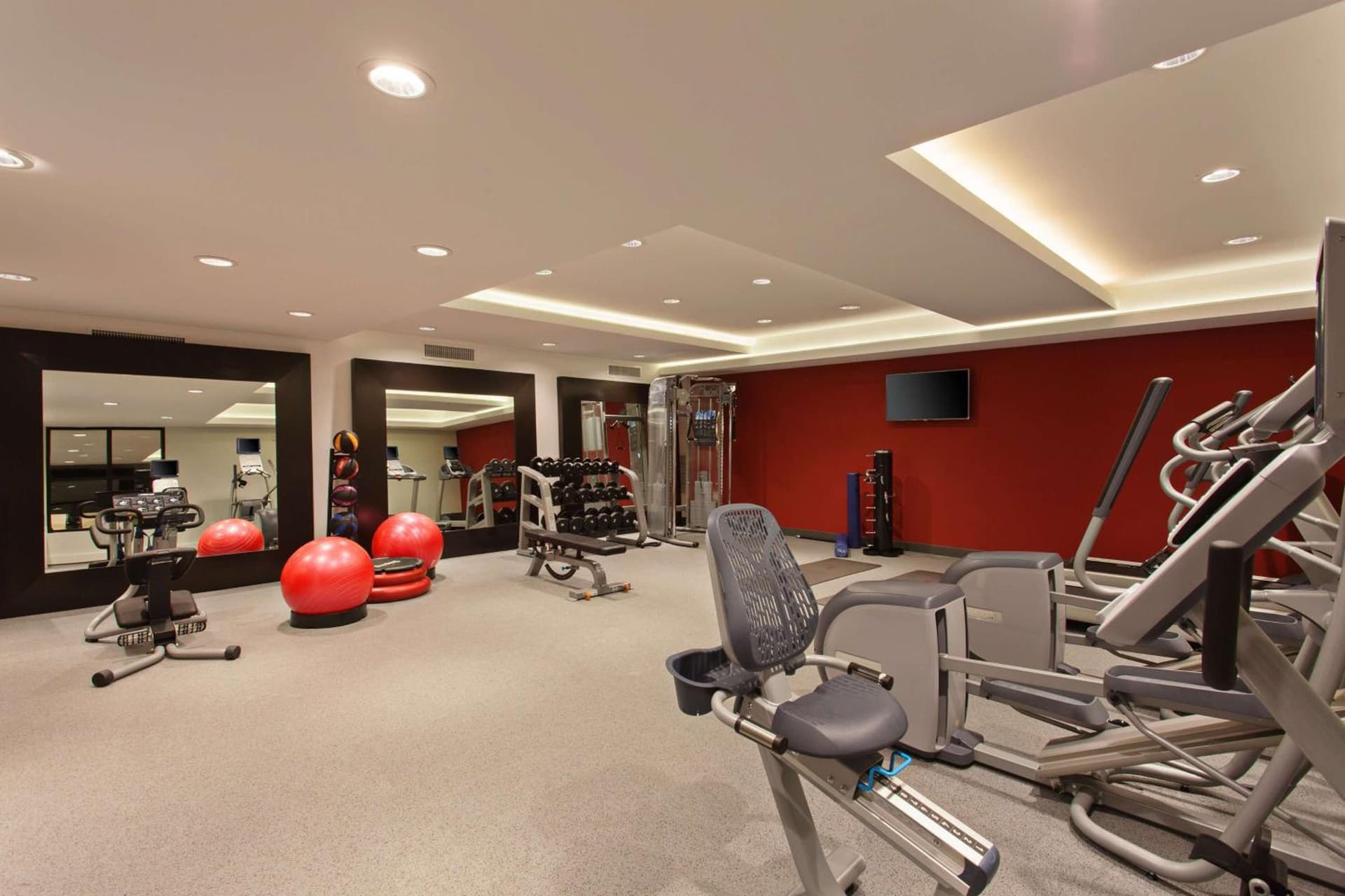 Hilton Garden Inn Irvine/Orange County Airport gallery photo in Irvine, CA — image 61