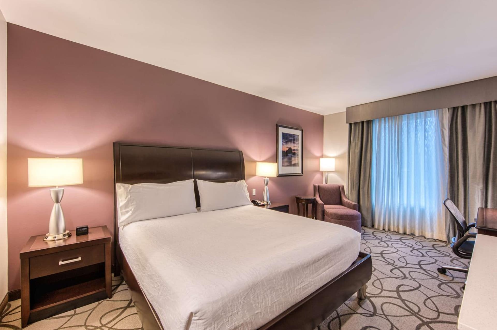 Hilton Garden Inn Irvine/Orange County Airport gallery photo in Irvine, CA — image 67