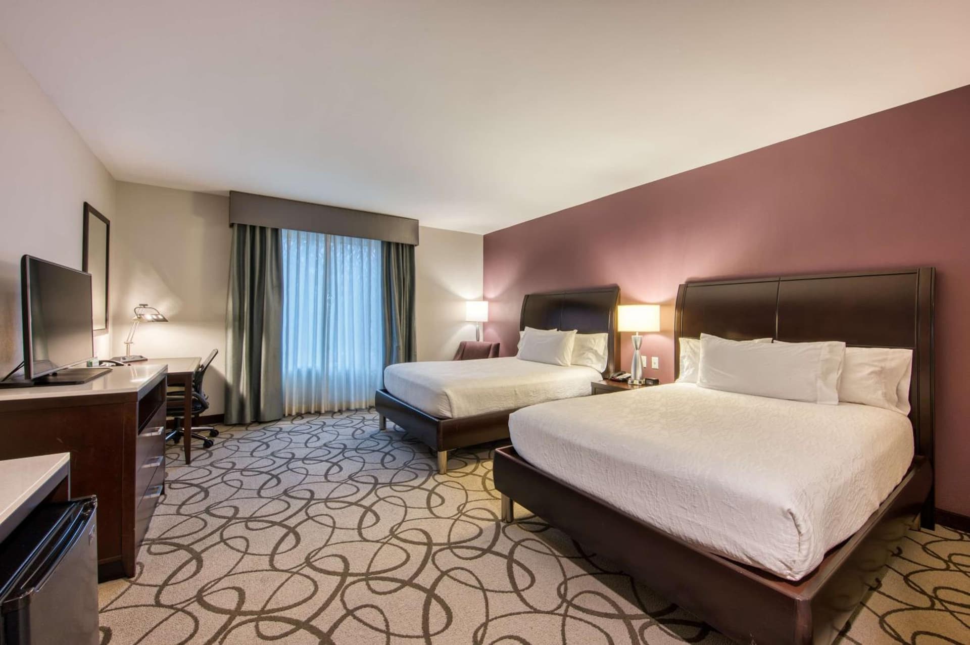 Hilton Garden Inn Irvine/Orange County Airport gallery photo in Irvine, CA — image 50