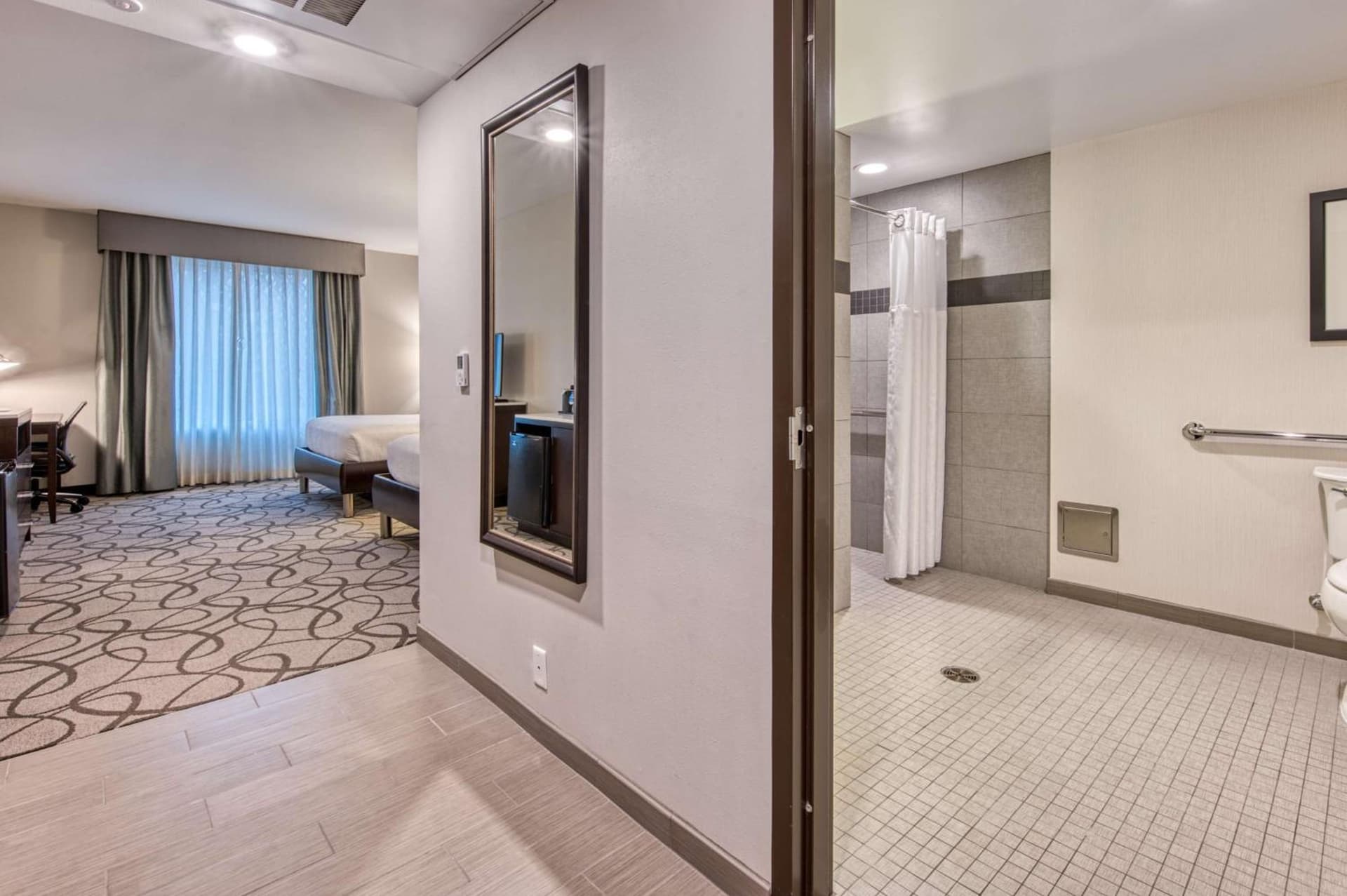 Hilton Garden Inn Irvine/Orange County Airport gallery photo in Irvine, CA — image 64