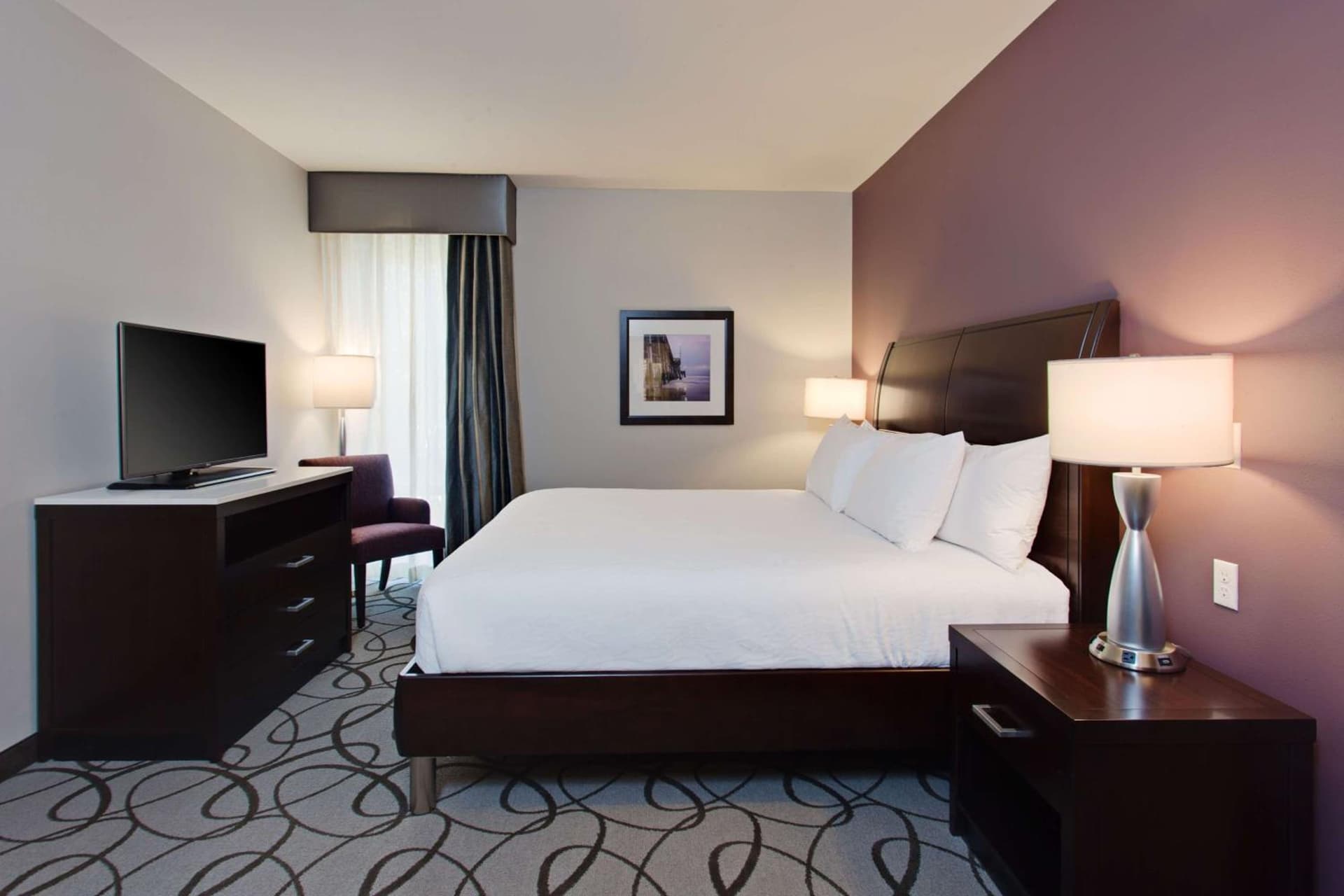 Hilton Garden Inn Irvine/Orange County Airport gallery photo in Irvine, CA — image 43