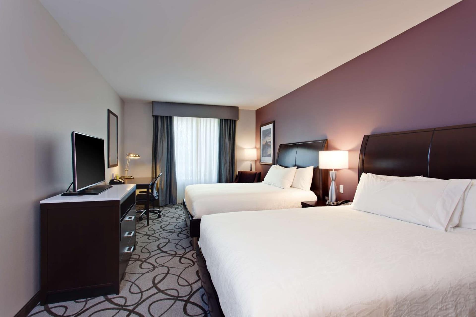 Hilton Garden Inn Irvine/Orange County Airport gallery photo in Irvine, CA — image 60
