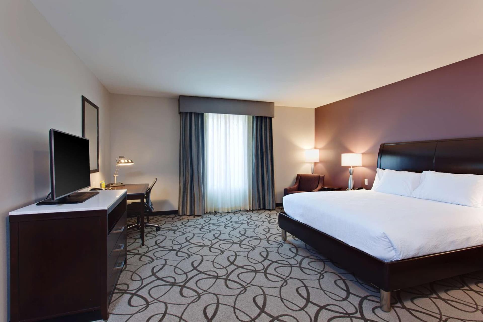 Hilton Garden Inn Irvine/Orange County Airport gallery photo in Irvine, CA — image 12