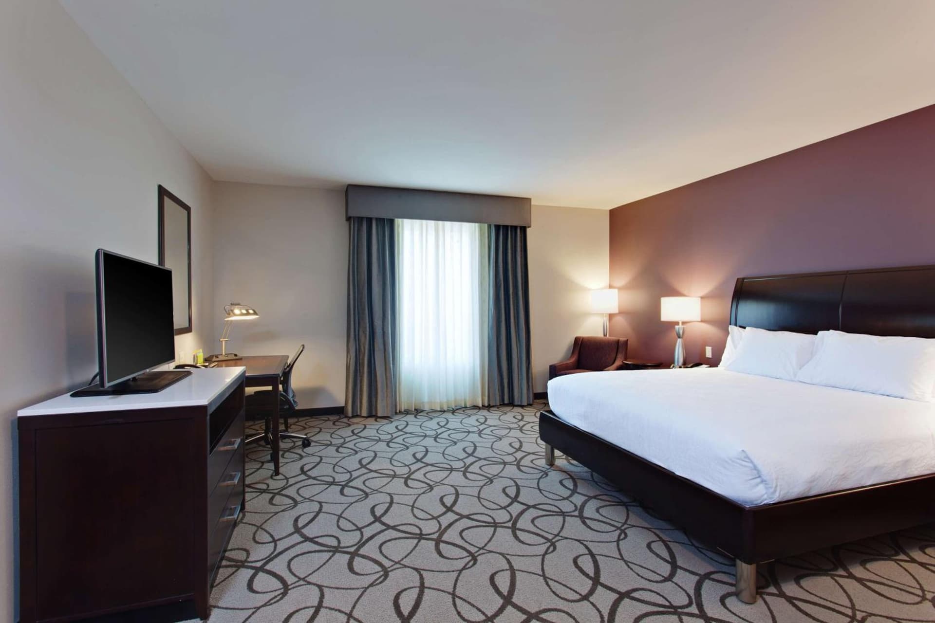 Hilton Garden Inn Irvine/Orange County Airport gallery photo in Irvine, CA — image 35