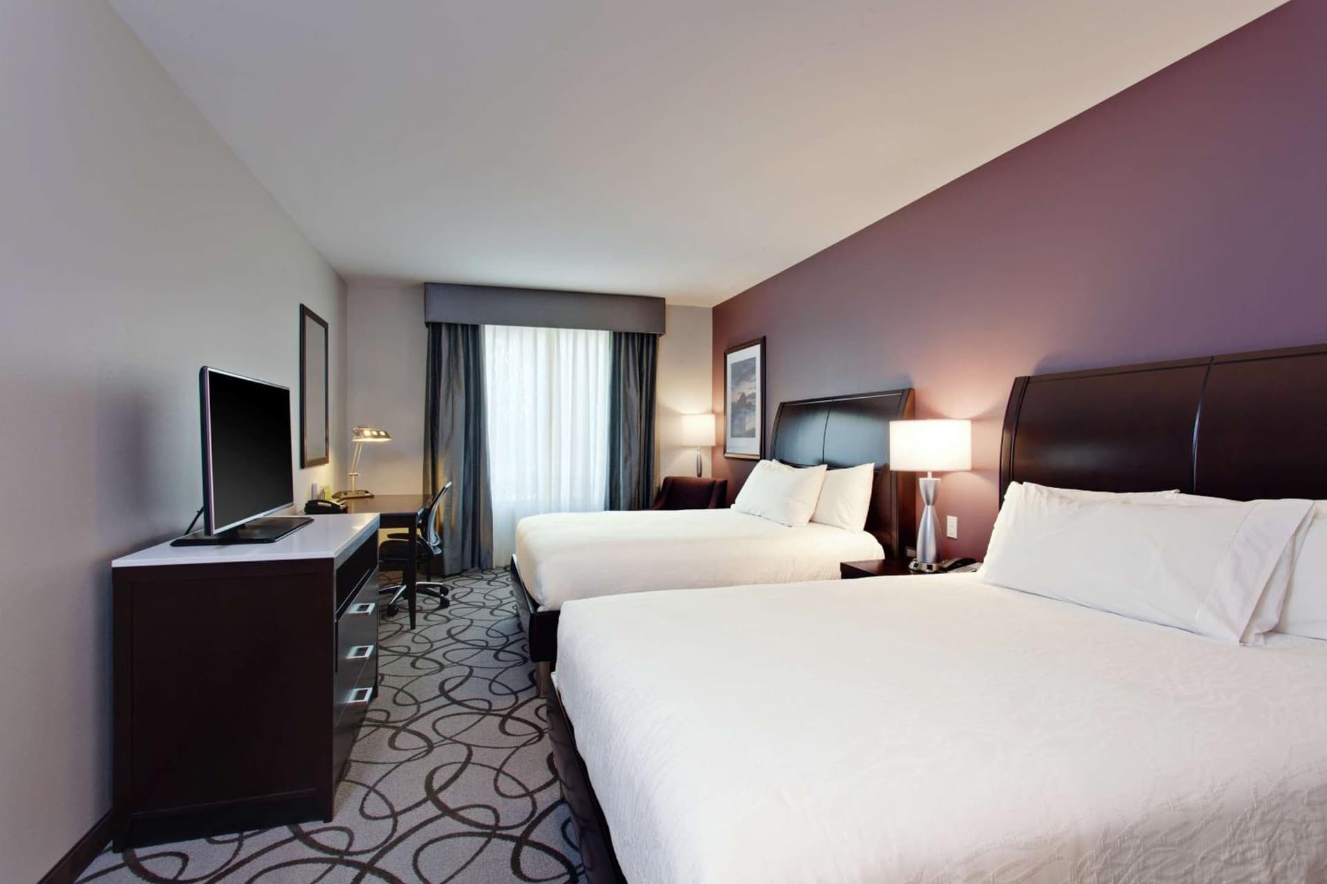 Hilton Garden Inn Irvine/Orange County Airport gallery photo in Irvine, CA — image 41