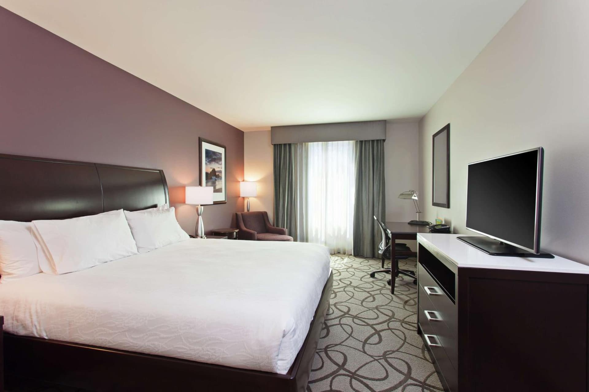 Hilton Garden Inn Irvine/Orange County Airport gallery photo in Irvine, CA — image 33