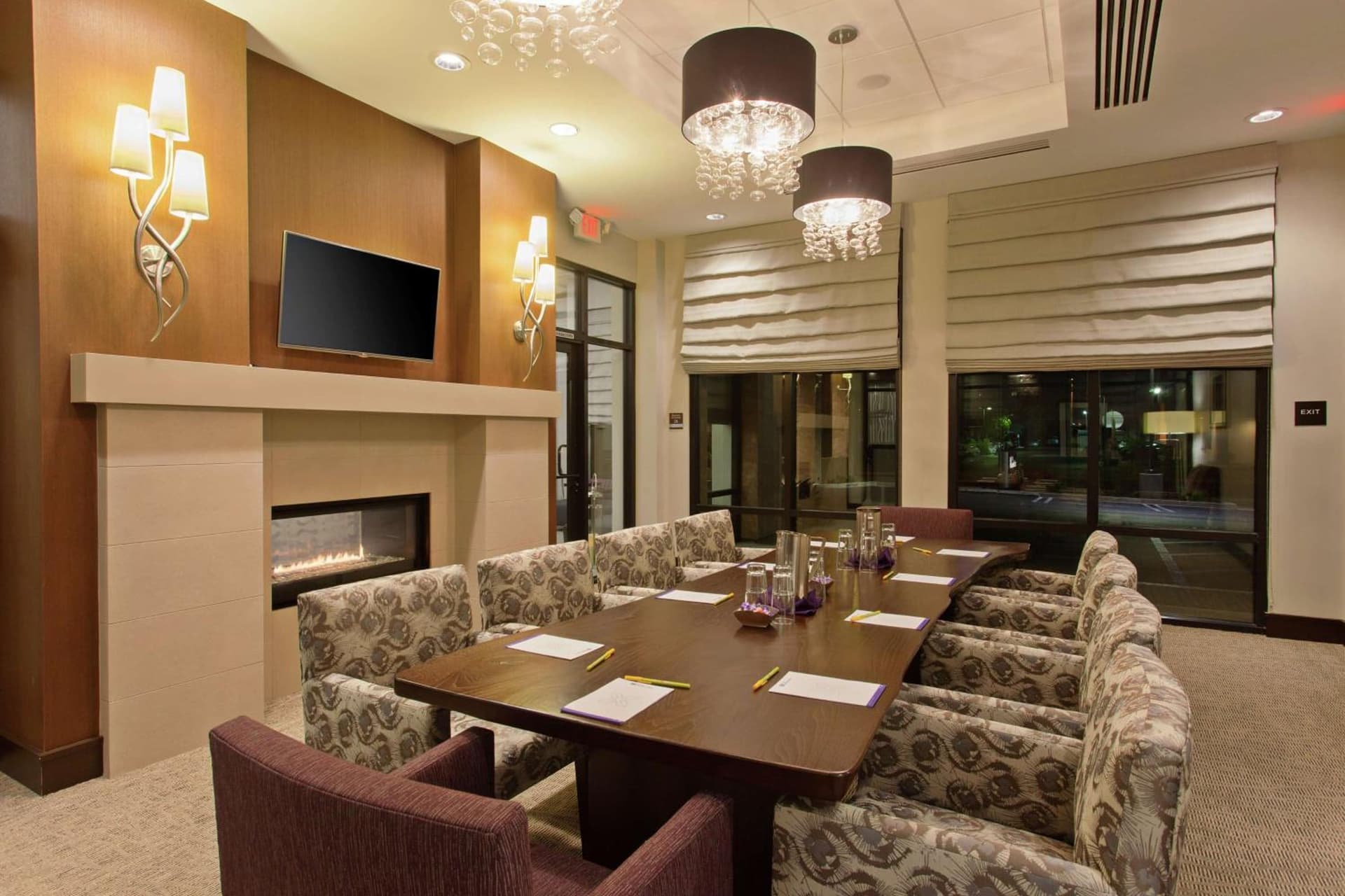 Hilton Garden Inn Irvine/Orange County Airport gallery photo in Irvine, CA — image 55