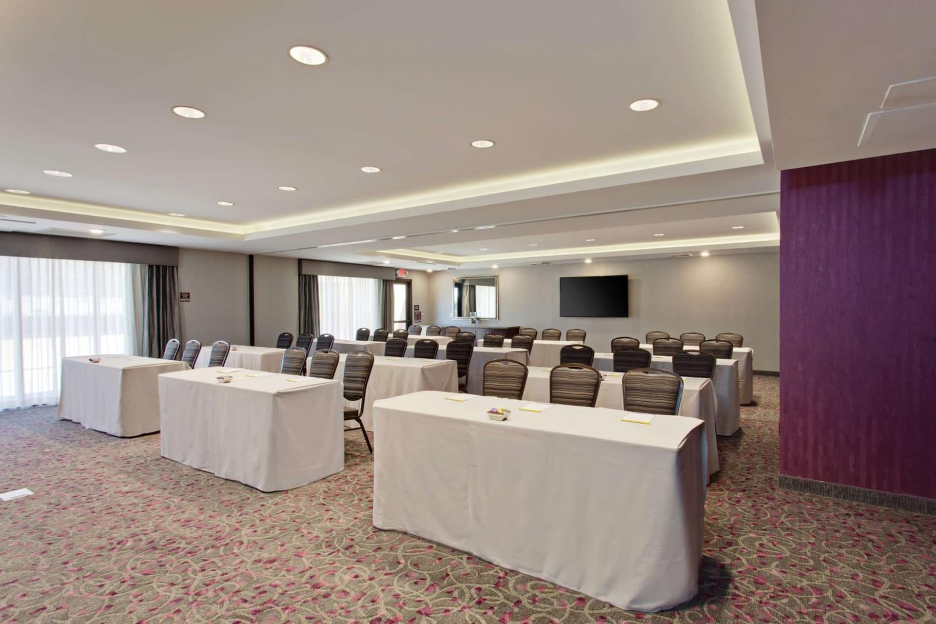 Hilton Garden Inn Irvine/Orange County Airport gallery photo in Irvine, CA — image 21