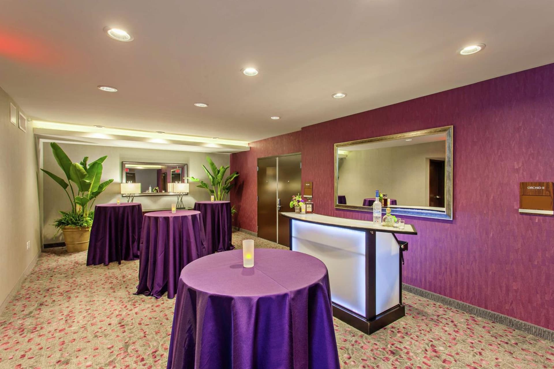Hilton Garden Inn Irvine/Orange County Airport gallery photo in Irvine, CA — image 25