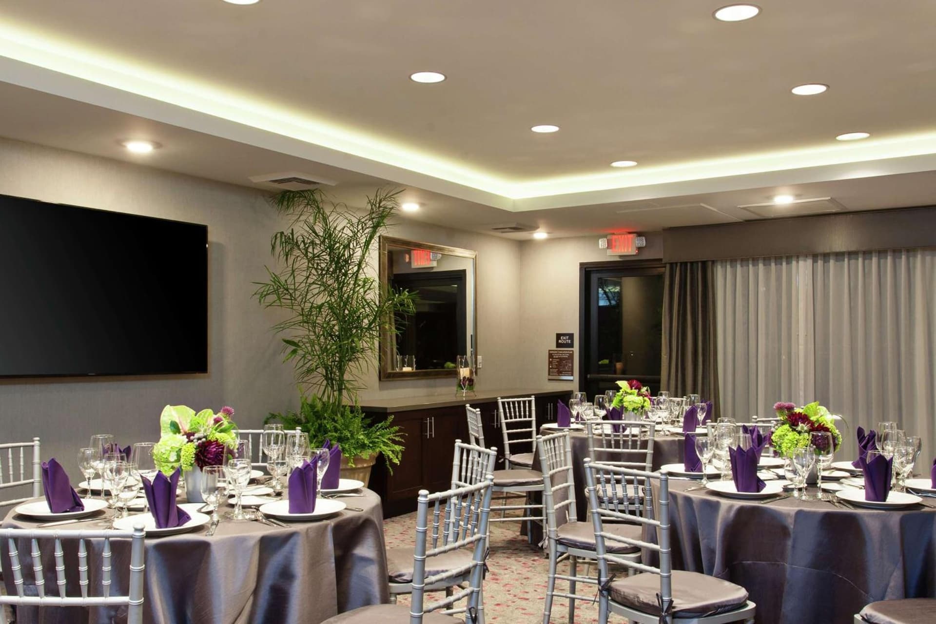 Hilton Garden Inn Irvine/Orange County Airport gallery photo in Irvine, CA — image 46