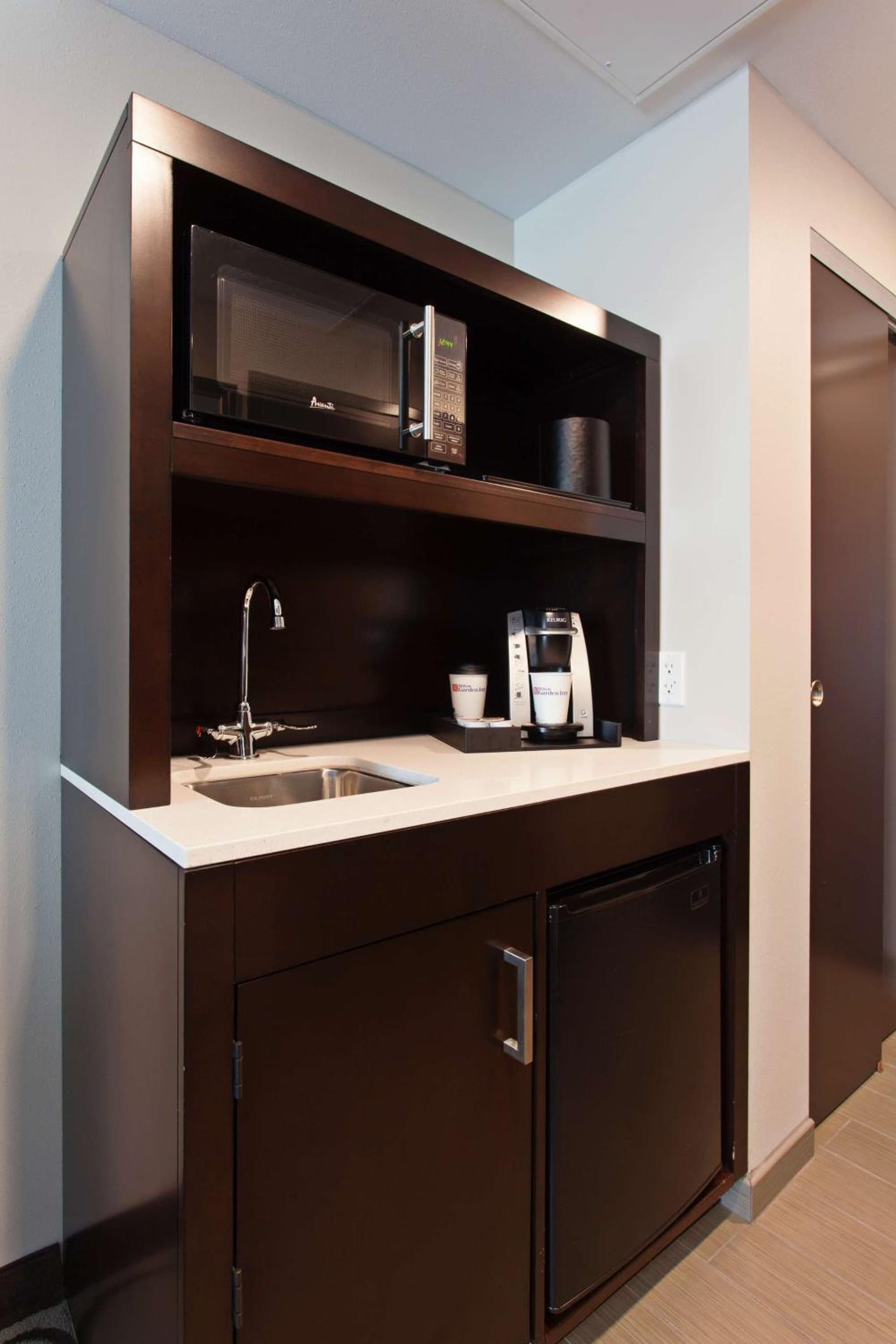 Hilton Garden Inn Irvine/Orange County Airport gallery photo in Irvine, CA — image 26