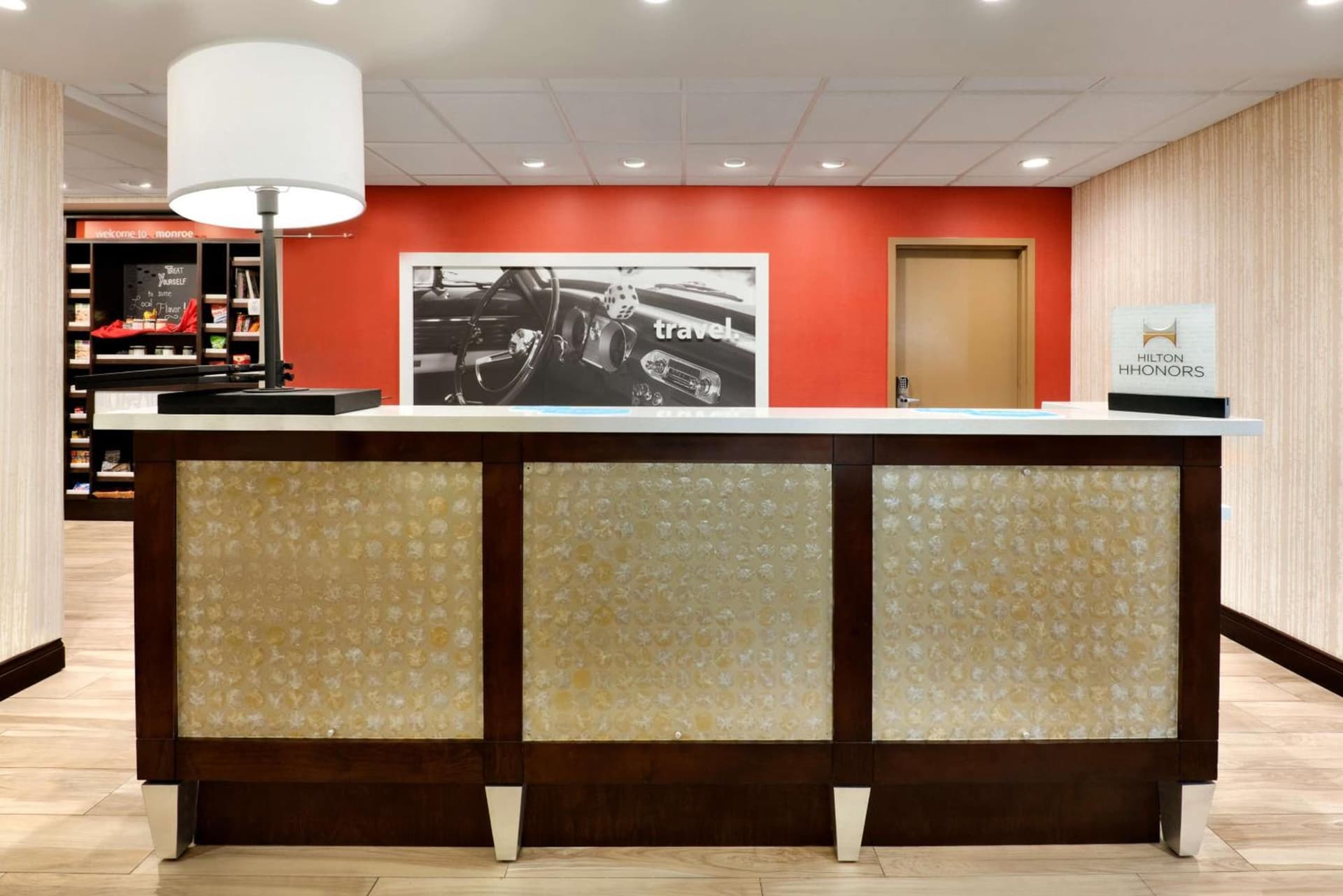 Hampton Inn and Suites Monroe gallery photo in Monroe, LA — image 30