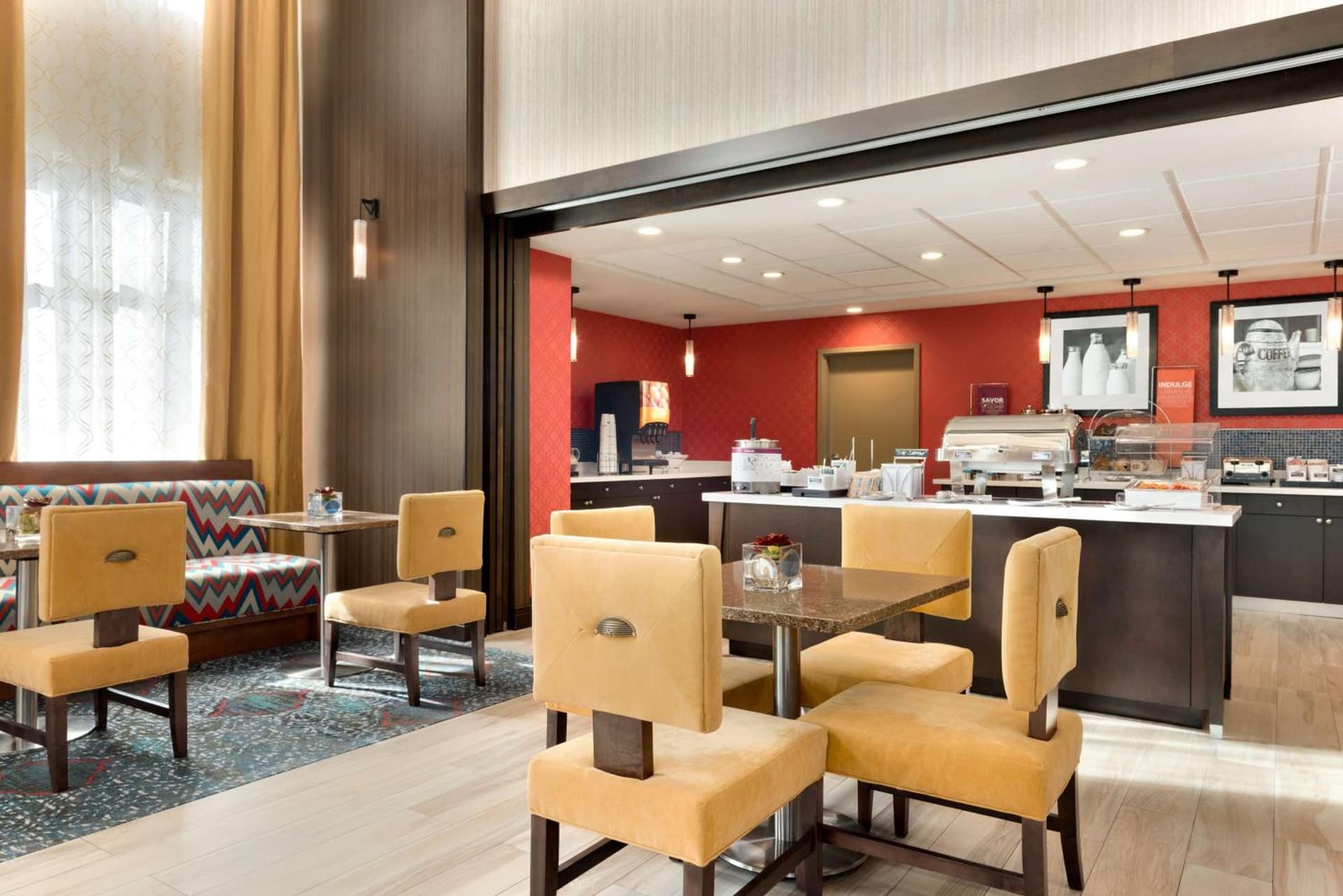Hampton Inn and Suites Monroe gallery photo in Monroe, LA — image 31