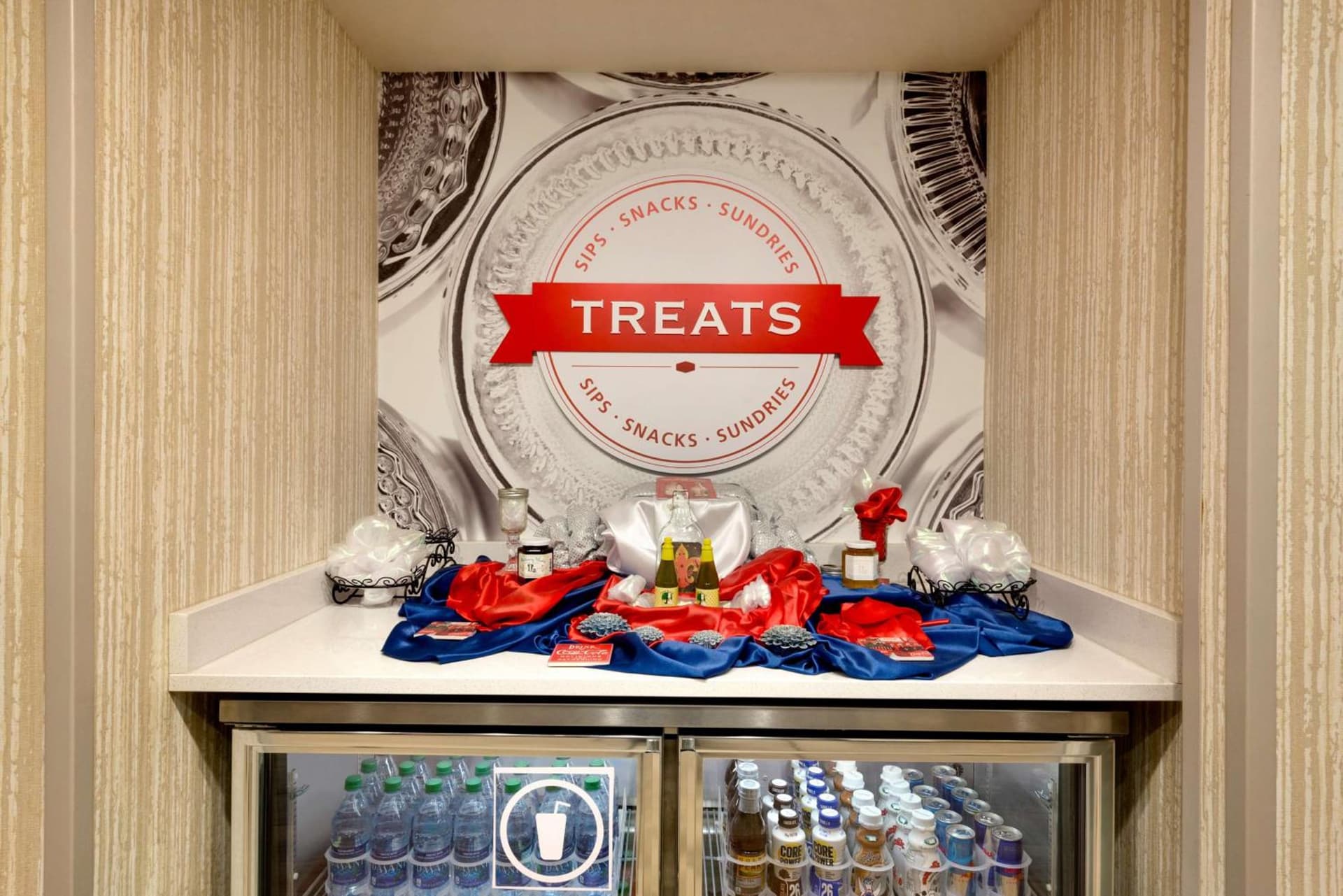 Hampton Inn and Suites Monroe gallery photo in Monroe, LA — image 19