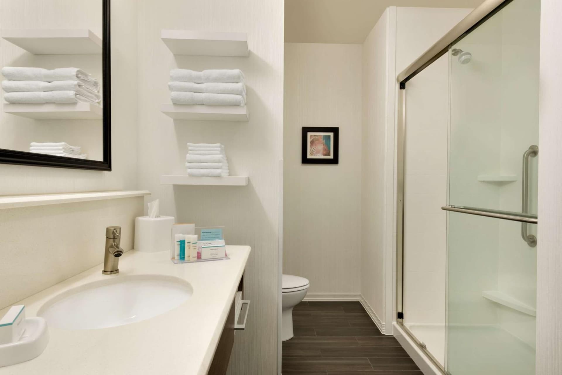 Hampton Inn and Suites Monroe gallery photo in Monroe, LA — image 4