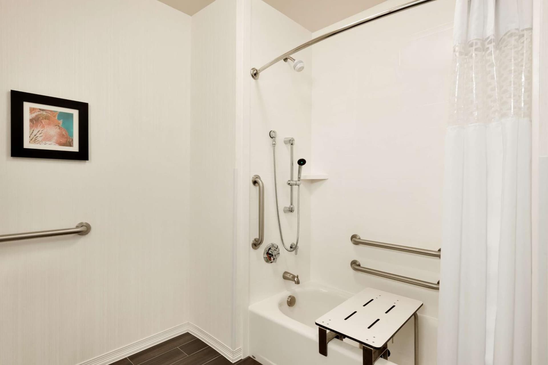 Hampton Inn and Suites Monroe gallery photo in Monroe, LA — image 5