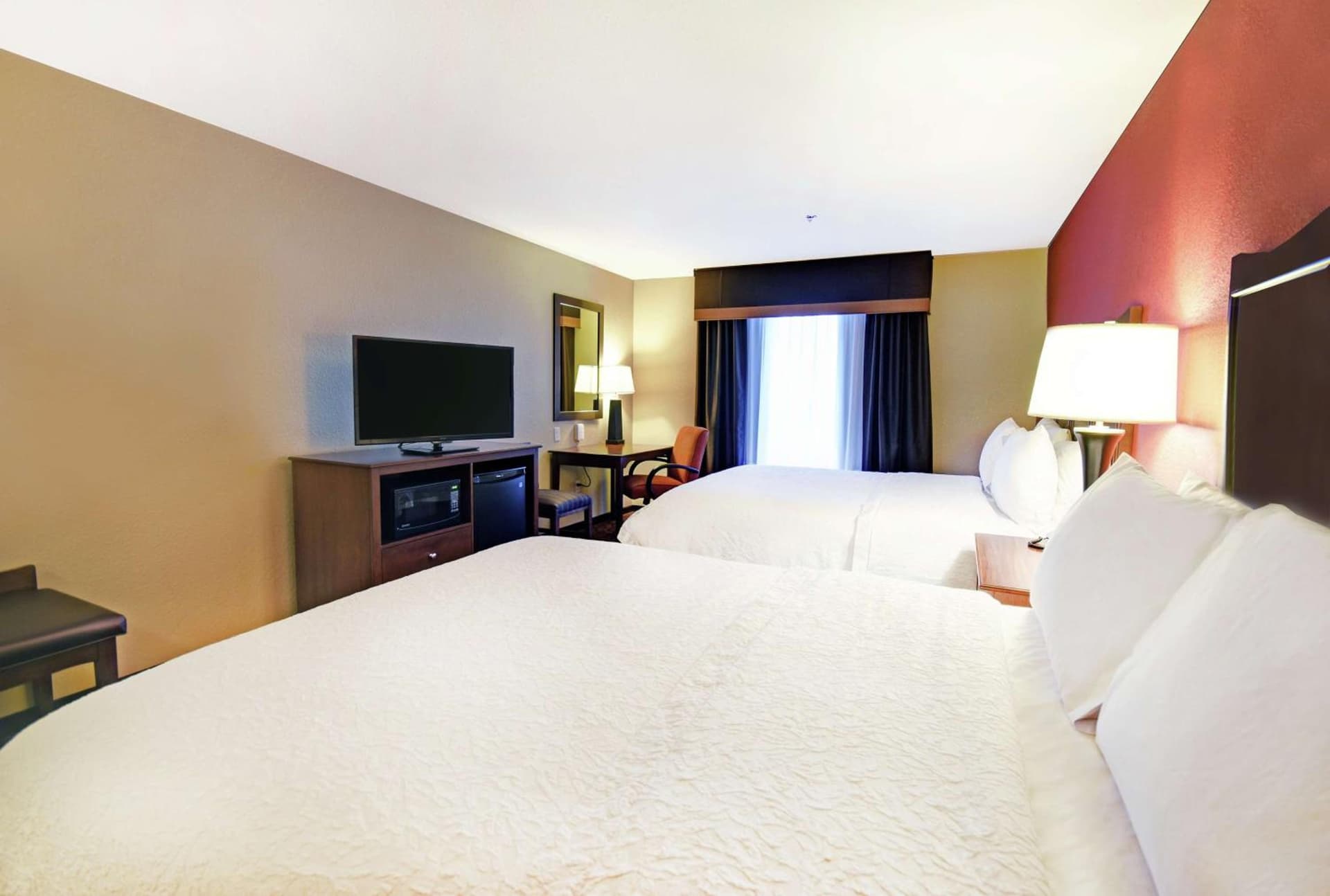 Hampton Inn & Suites Milwaukee/Franklin gallery photo in Franklin, WI — image 50