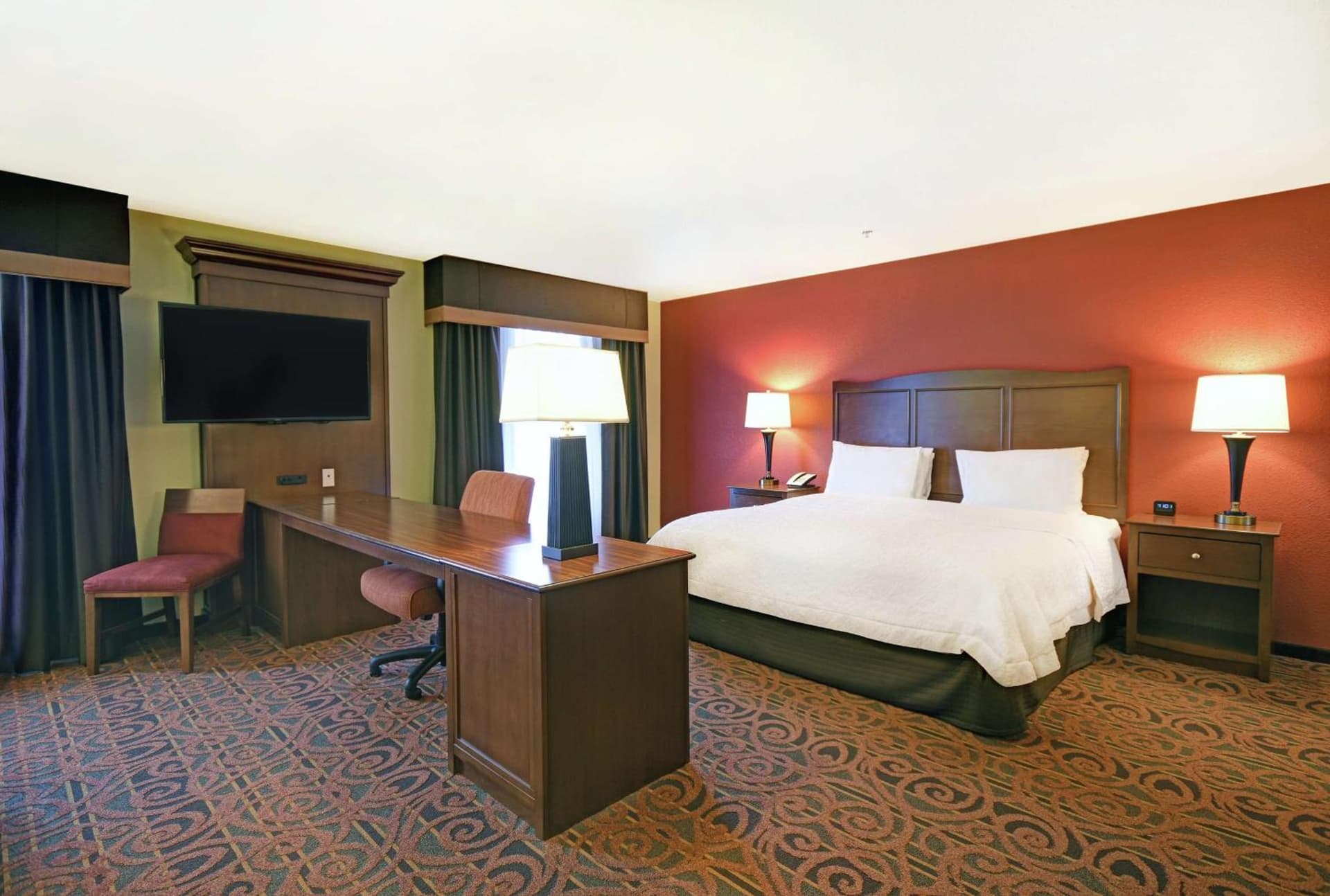 Hampton Inn & Suites Milwaukee/Franklin gallery photo in Franklin, WI — image 28