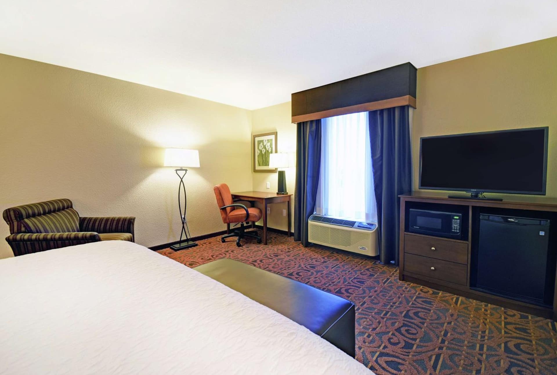 Hampton Inn & Suites Milwaukee/Franklin gallery photo in Franklin, WI — image 11