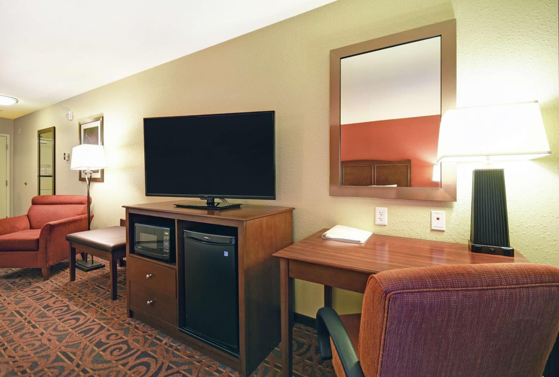 Hampton Inn & Suites Milwaukee/Franklin gallery photo in Franklin, WI — image 40