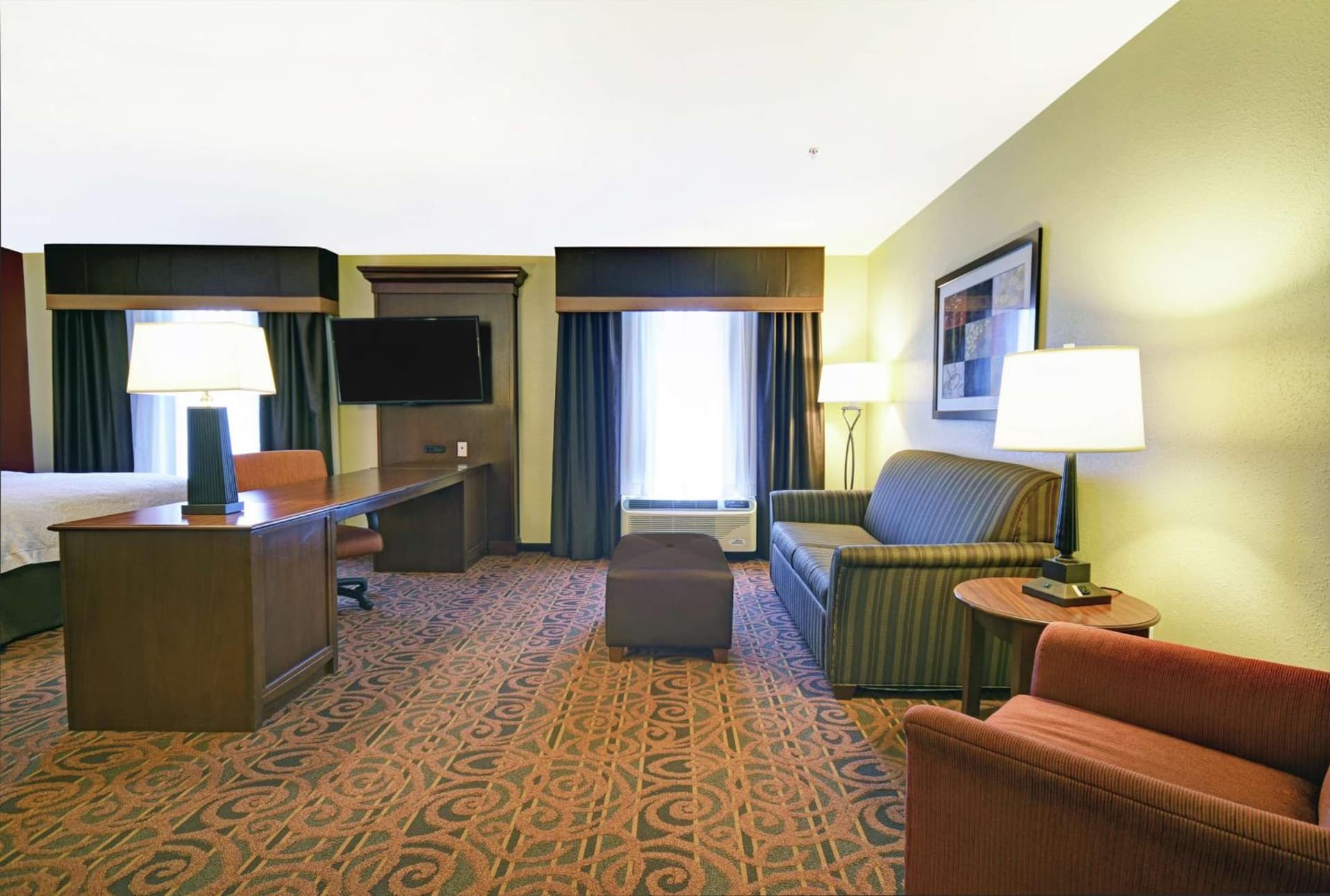 Hampton Inn & Suites Milwaukee/Franklin gallery photo in Franklin, WI — image 27