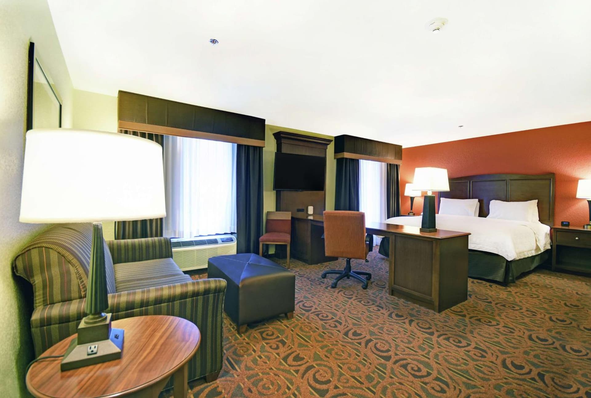 Hampton Inn & Suites Milwaukee/Franklin gallery photo in Franklin, WI — image 4