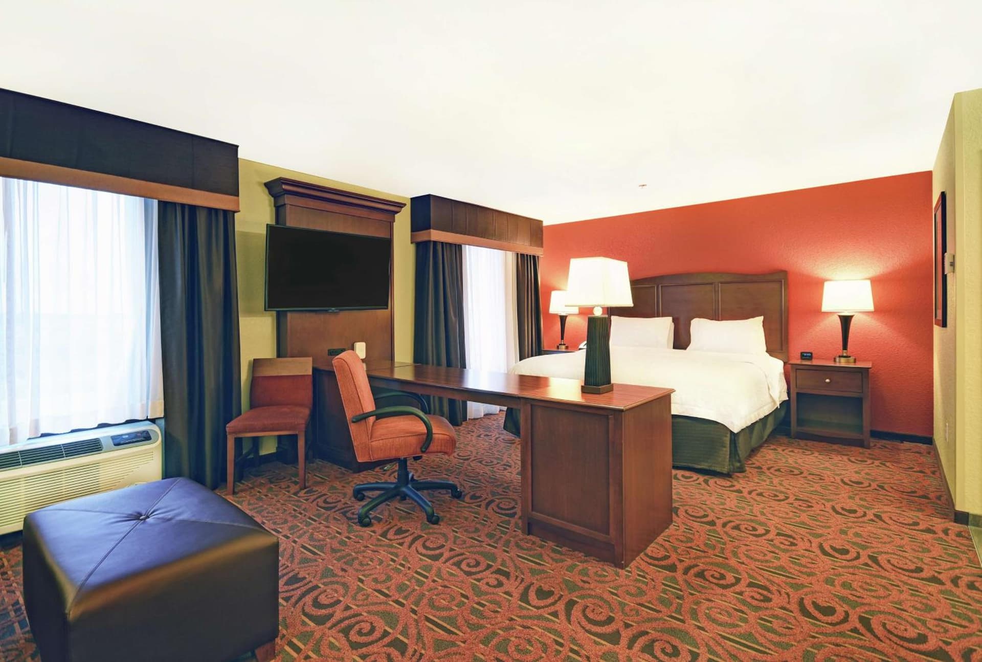 Hampton Inn & Suites Milwaukee/Franklin gallery photo in Franklin, WI — image 35