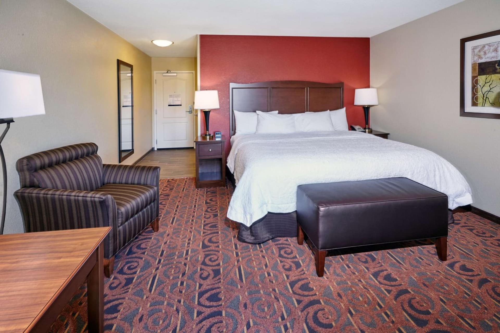 Hampton Inn & Suites Milwaukee/Franklin gallery photo in Franklin, WI — image 23