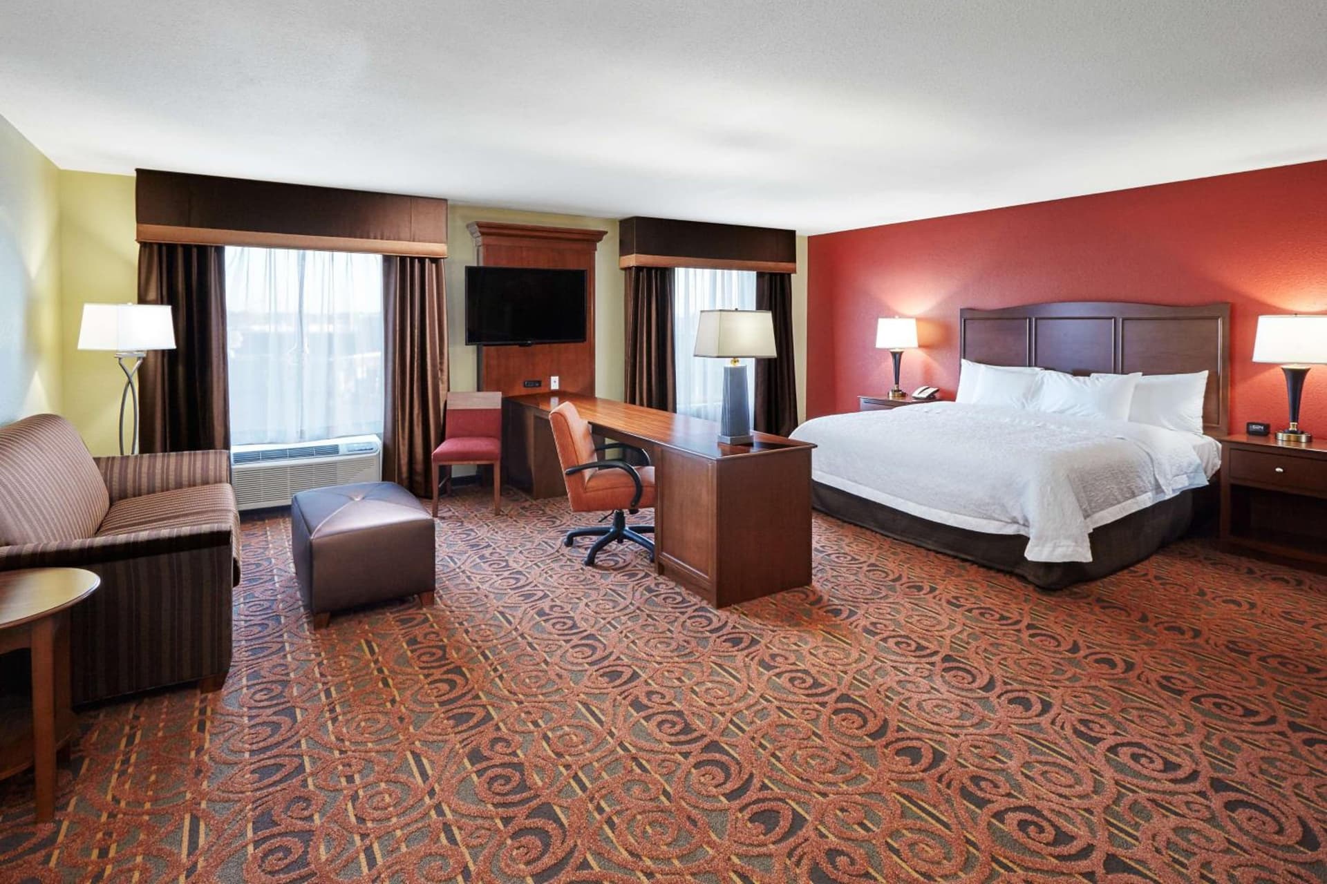 Hampton Inn & Suites Milwaukee/Franklin gallery photo in Franklin, WI — image 17