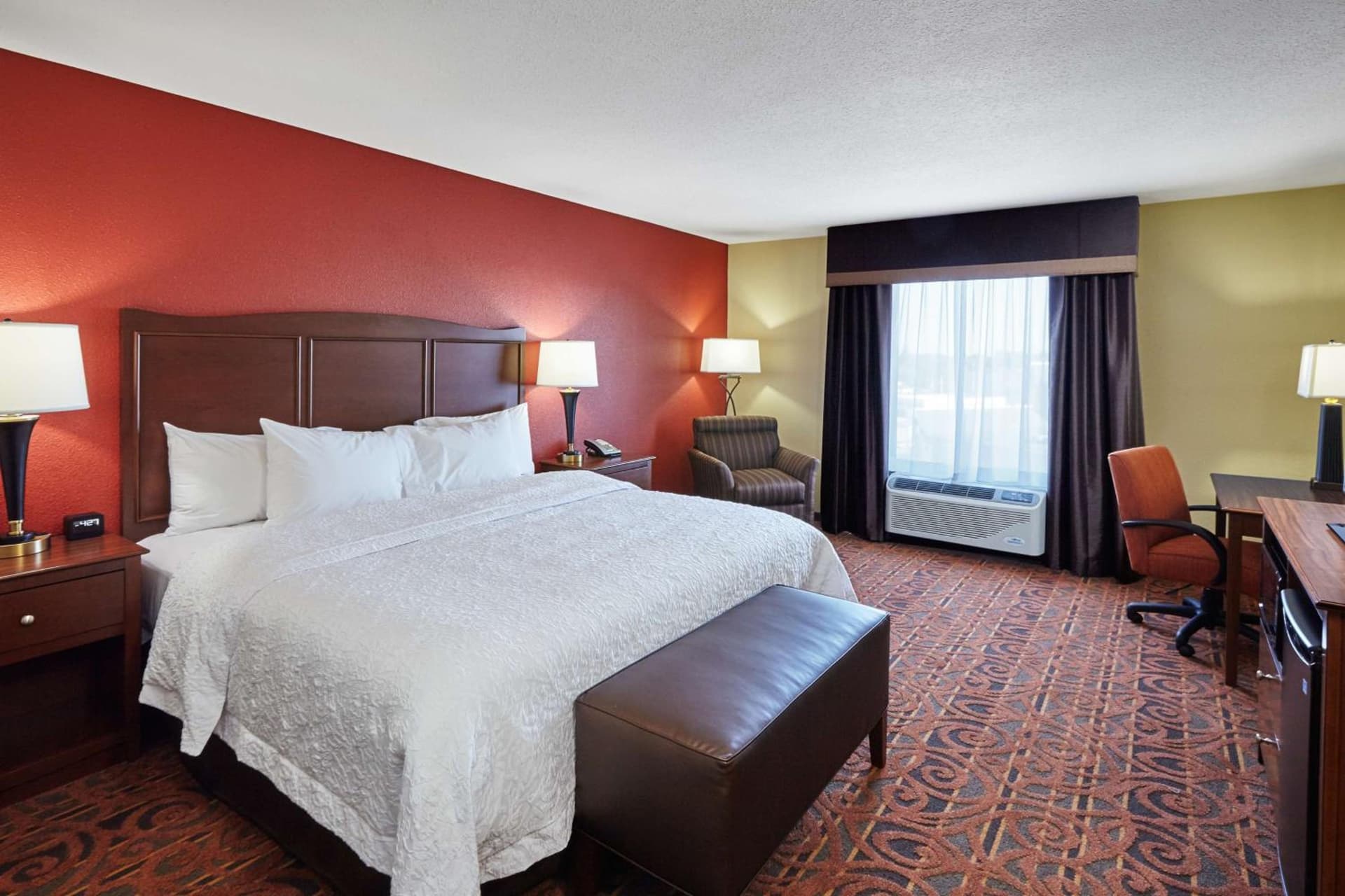 Hampton Inn & Suites Milwaukee/Franklin gallery photo in Franklin, WI — image 31